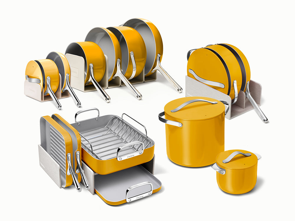 Full Ceramic Cookware Bundle - Image 24
