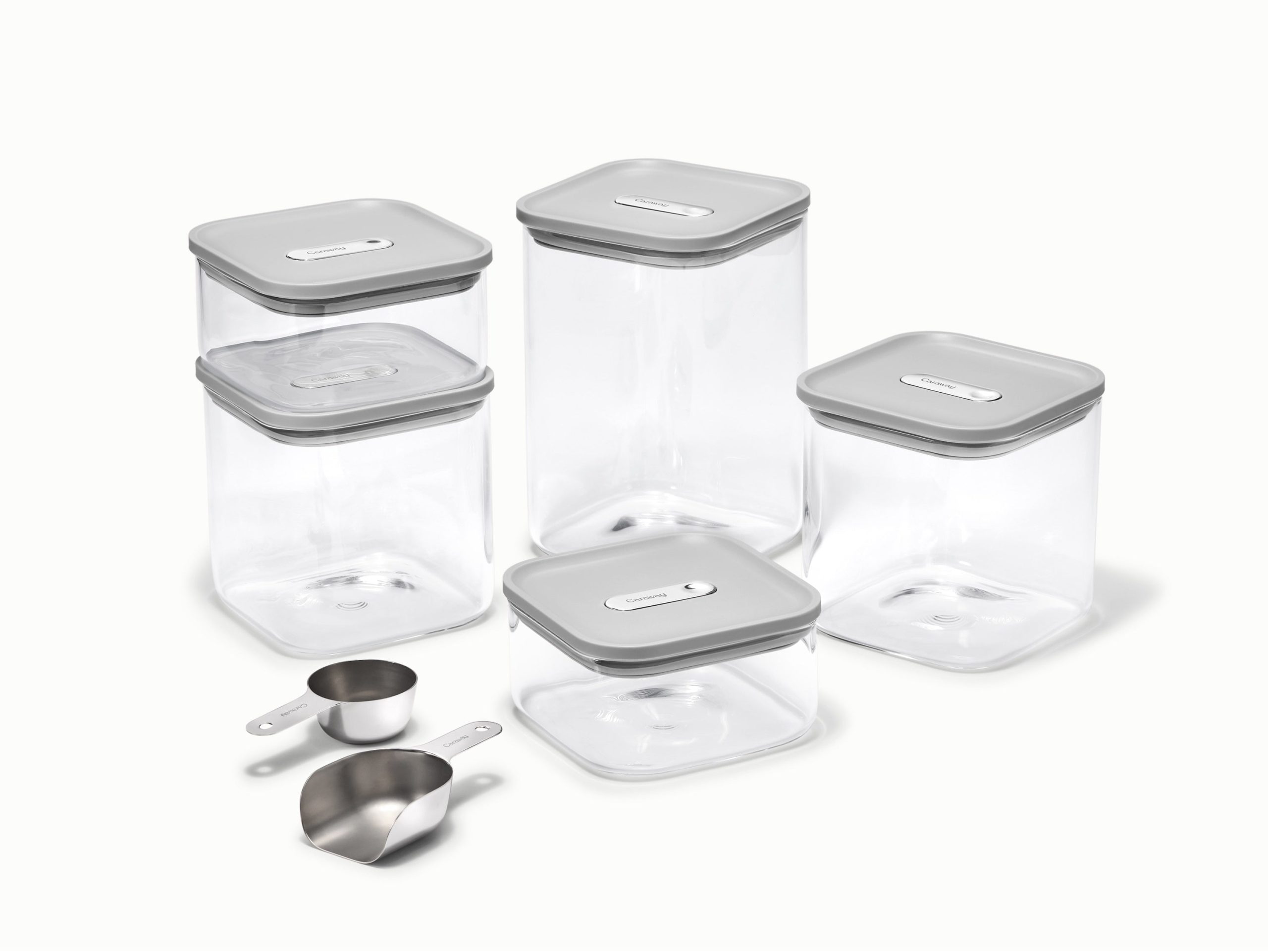 13-pc Glass Airtight Container Set - Image 9