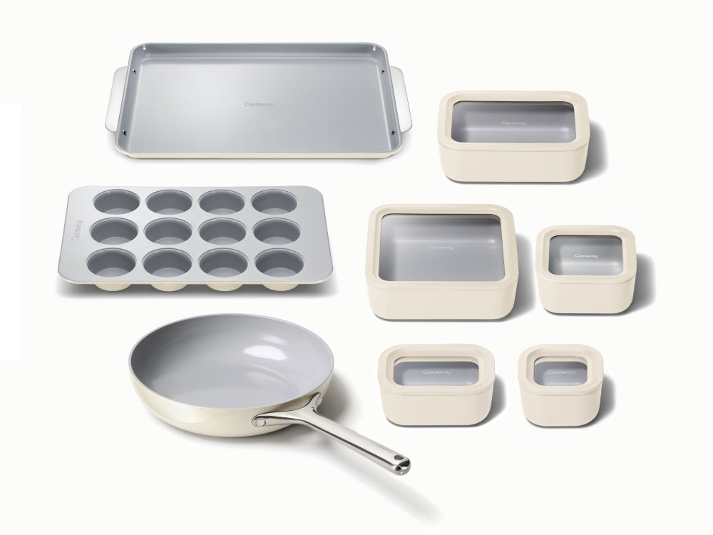 Haley Hendel's Meal Prep Bundle - Image 3