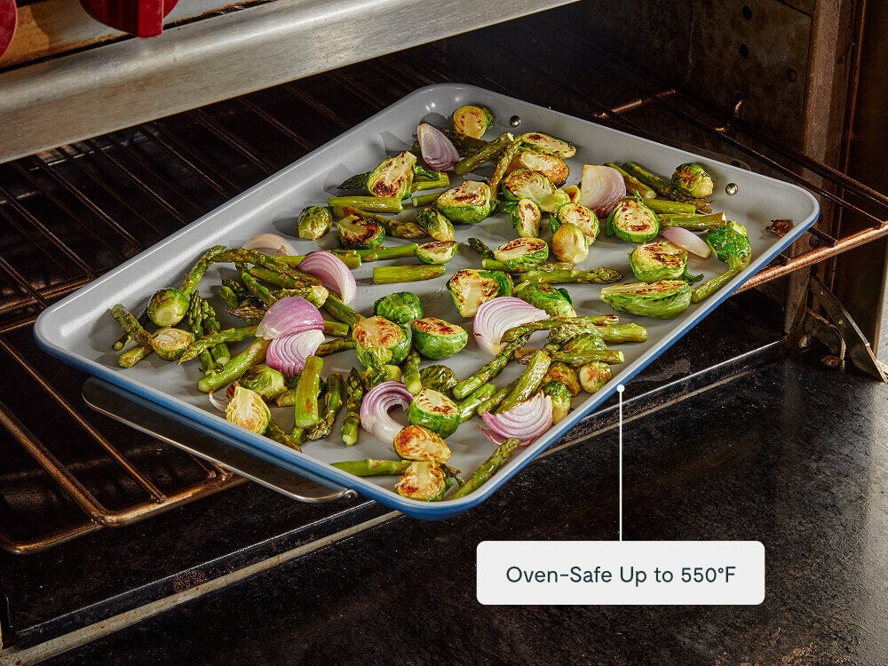 Large Baking Sheet - Image 3