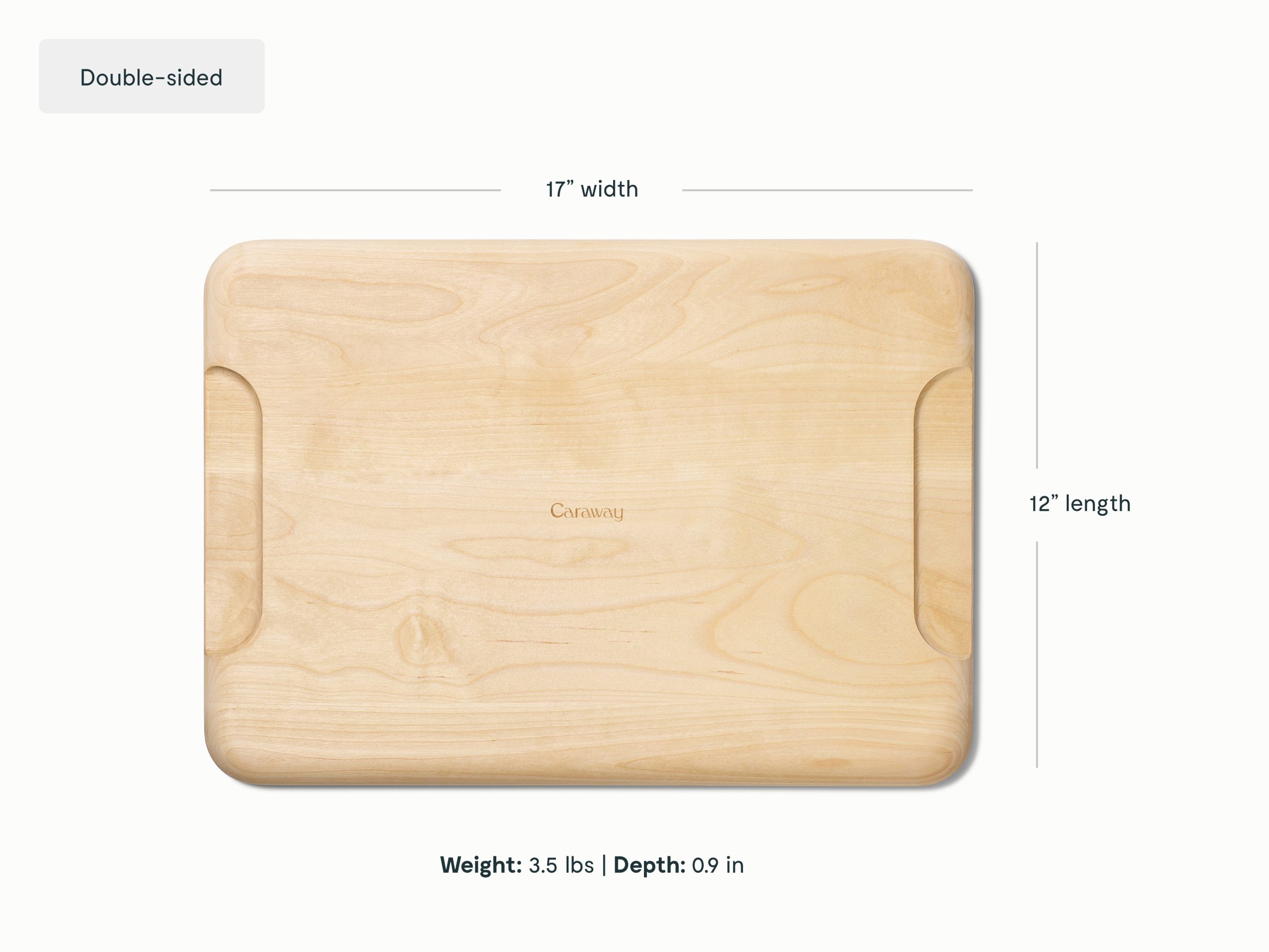 Large Cutting Board - Image 2
