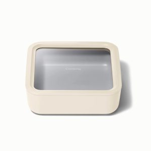 Large Storage Container 4-pack