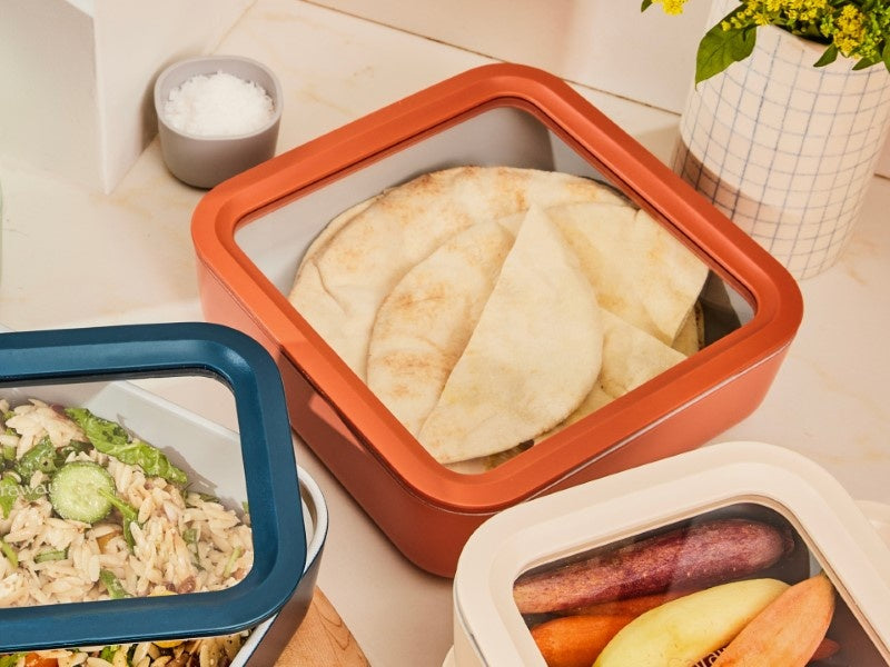 Large Storage Container 4-pack - Image 18