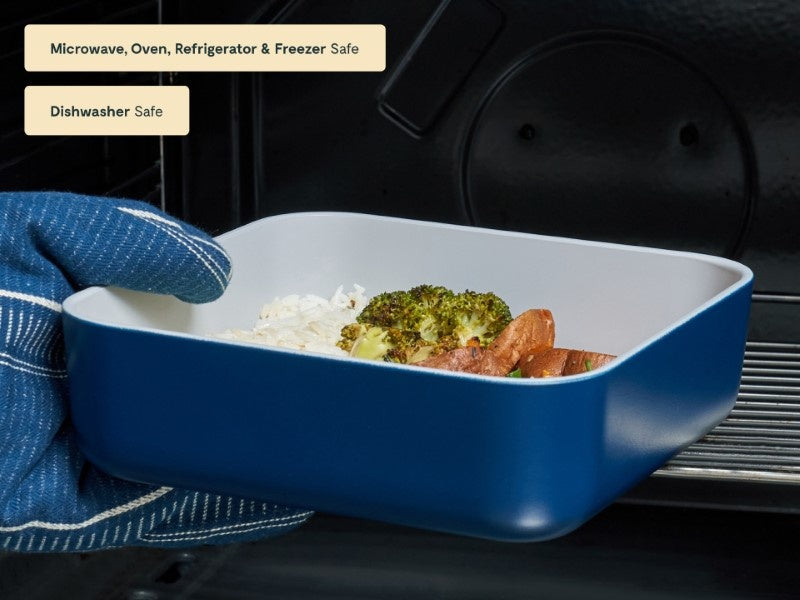 Large Storage Container 6-pack - Image 4