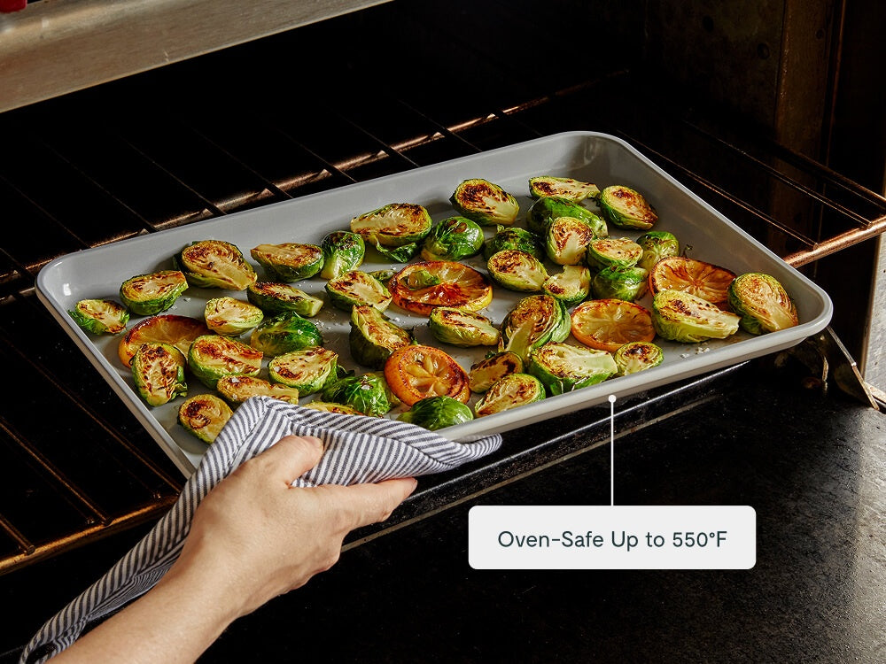 Medium Baking Sheet - Image 3