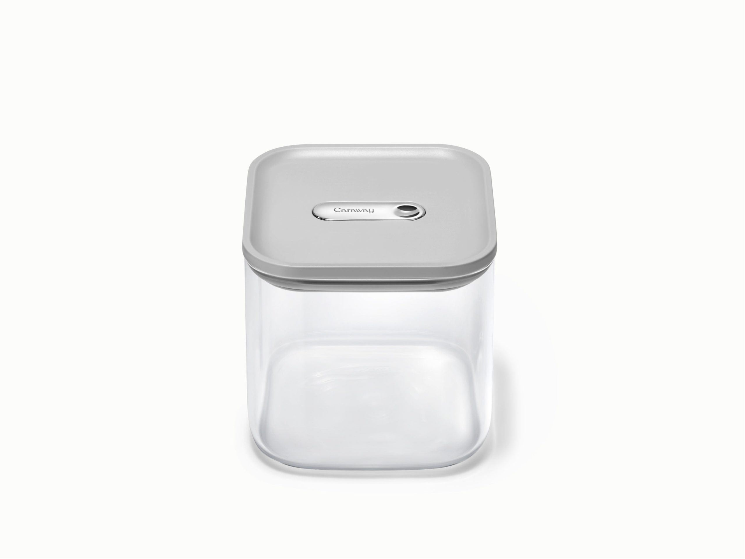 Medium Glass Airtight Container - Image 9