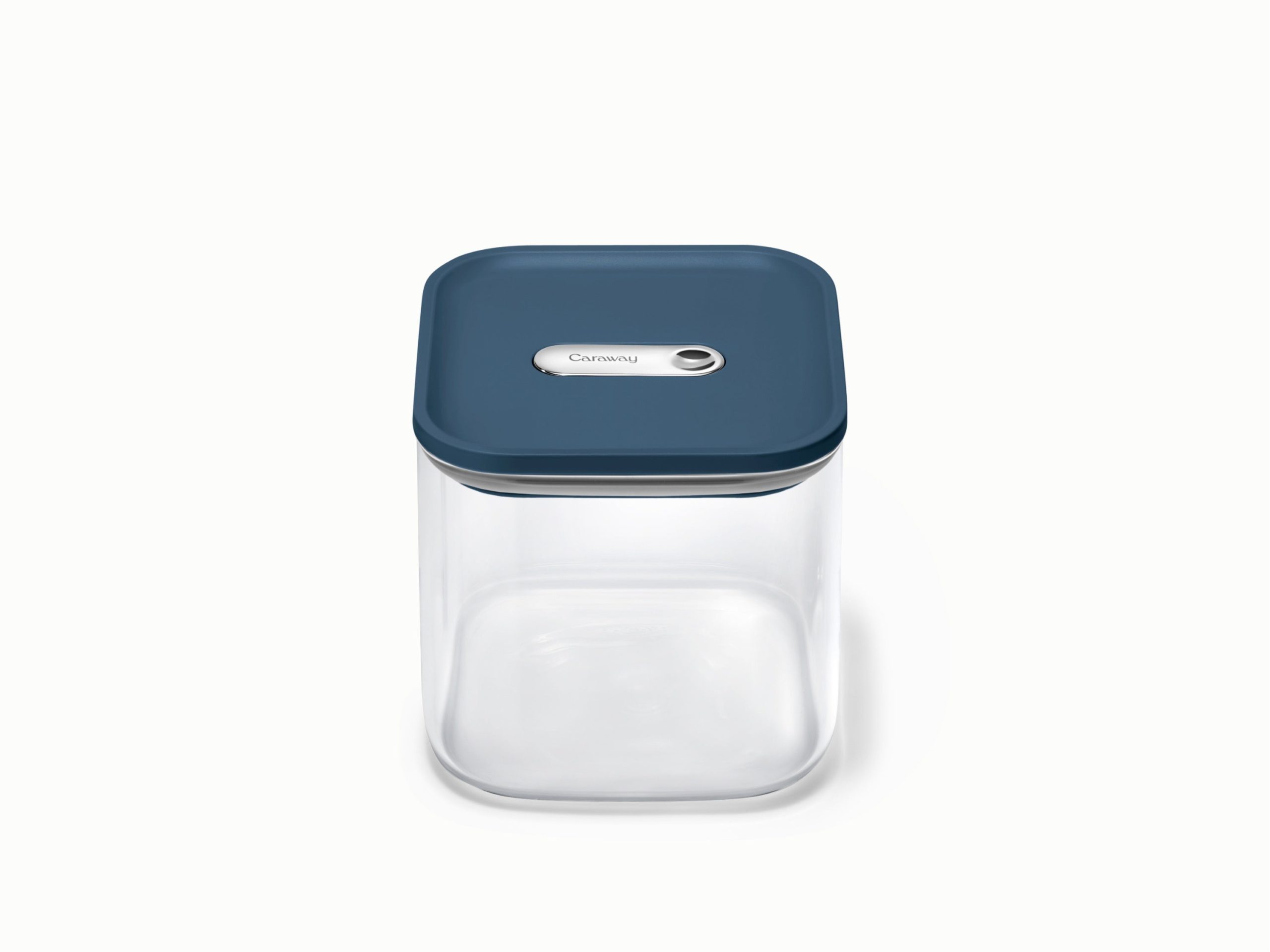 Medium Glass Airtight Container - Image 7