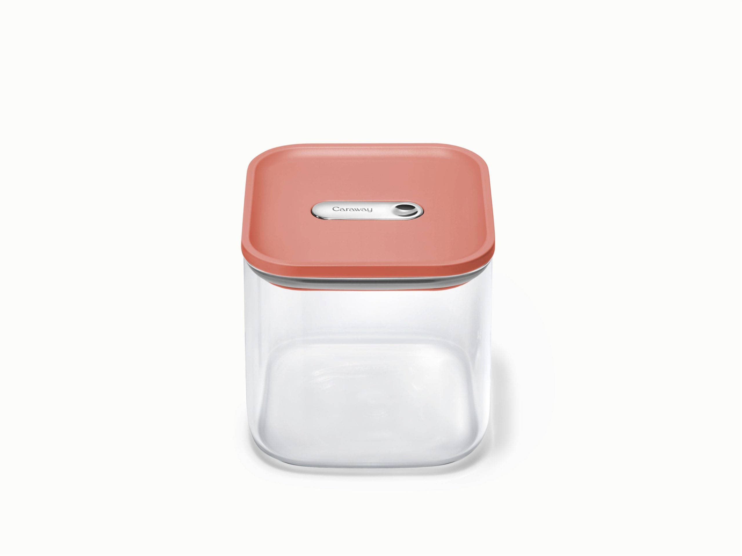 Medium Glass Airtight Container - Image 13