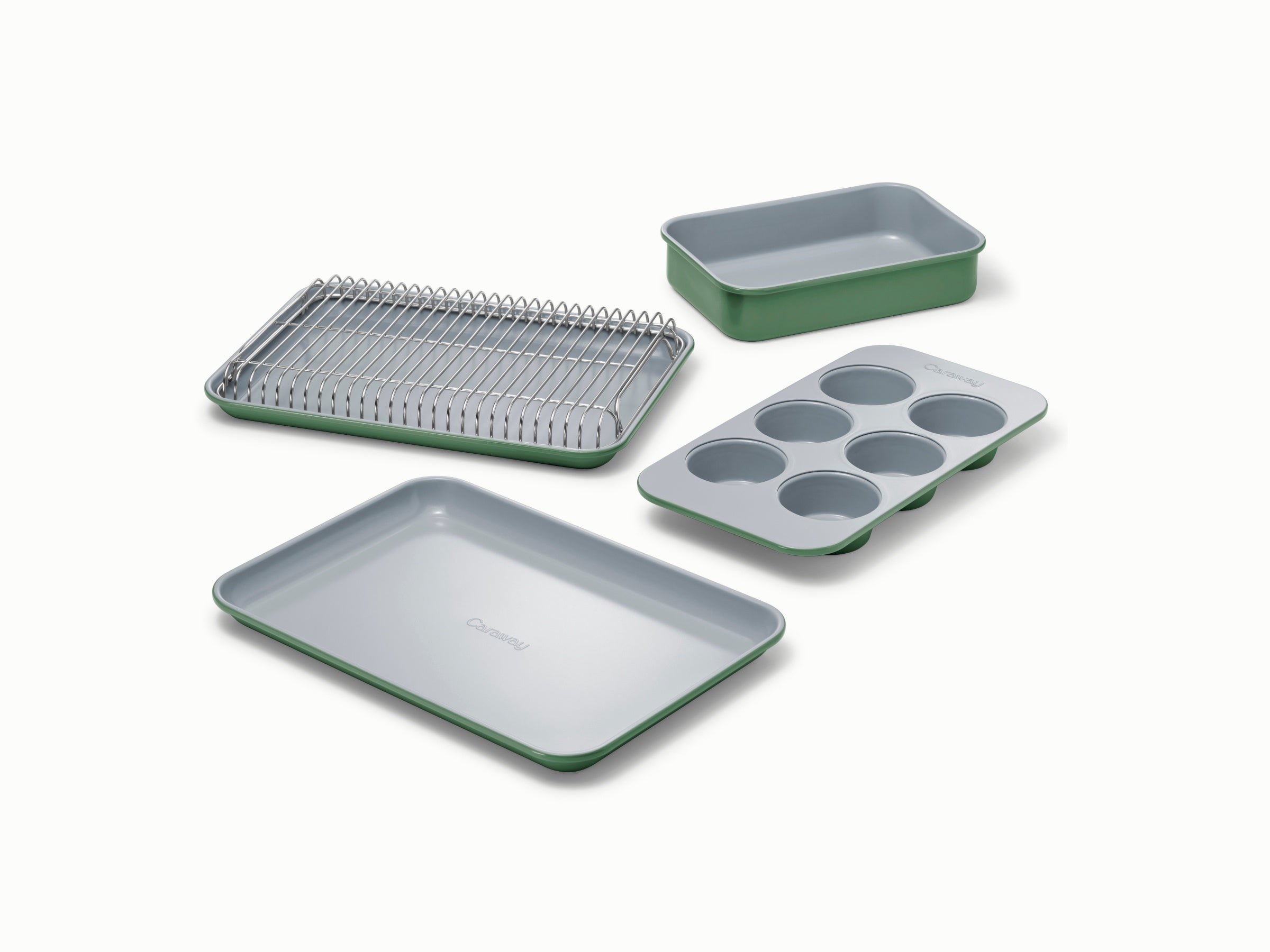 Mini Bakeware Set - Image 11