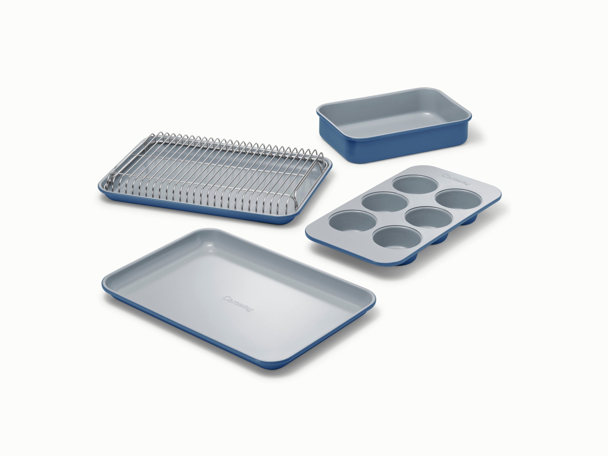 Mini Bakeware Set - Image 17