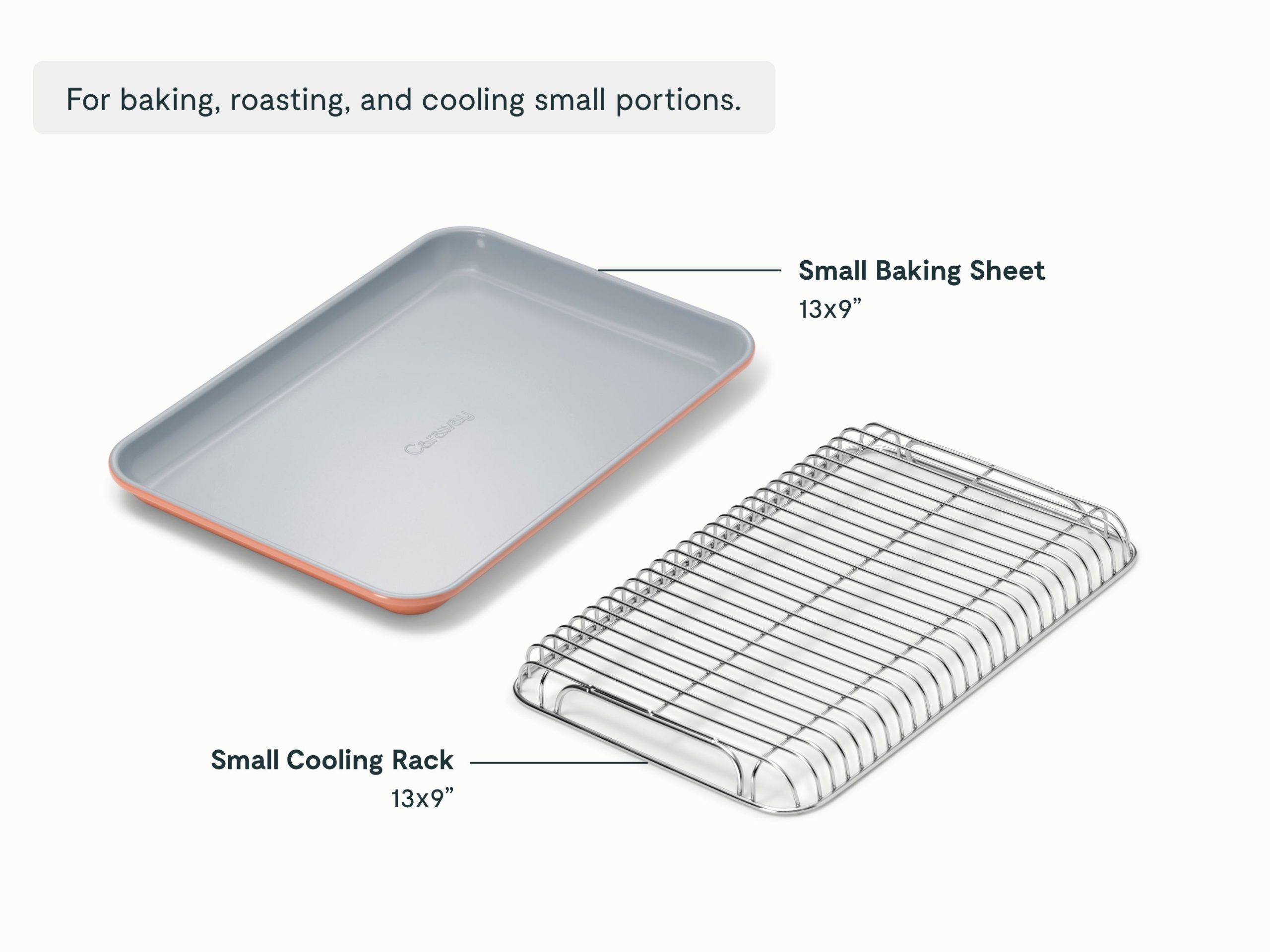 Small Baking & Cooling Duo - Image 13
