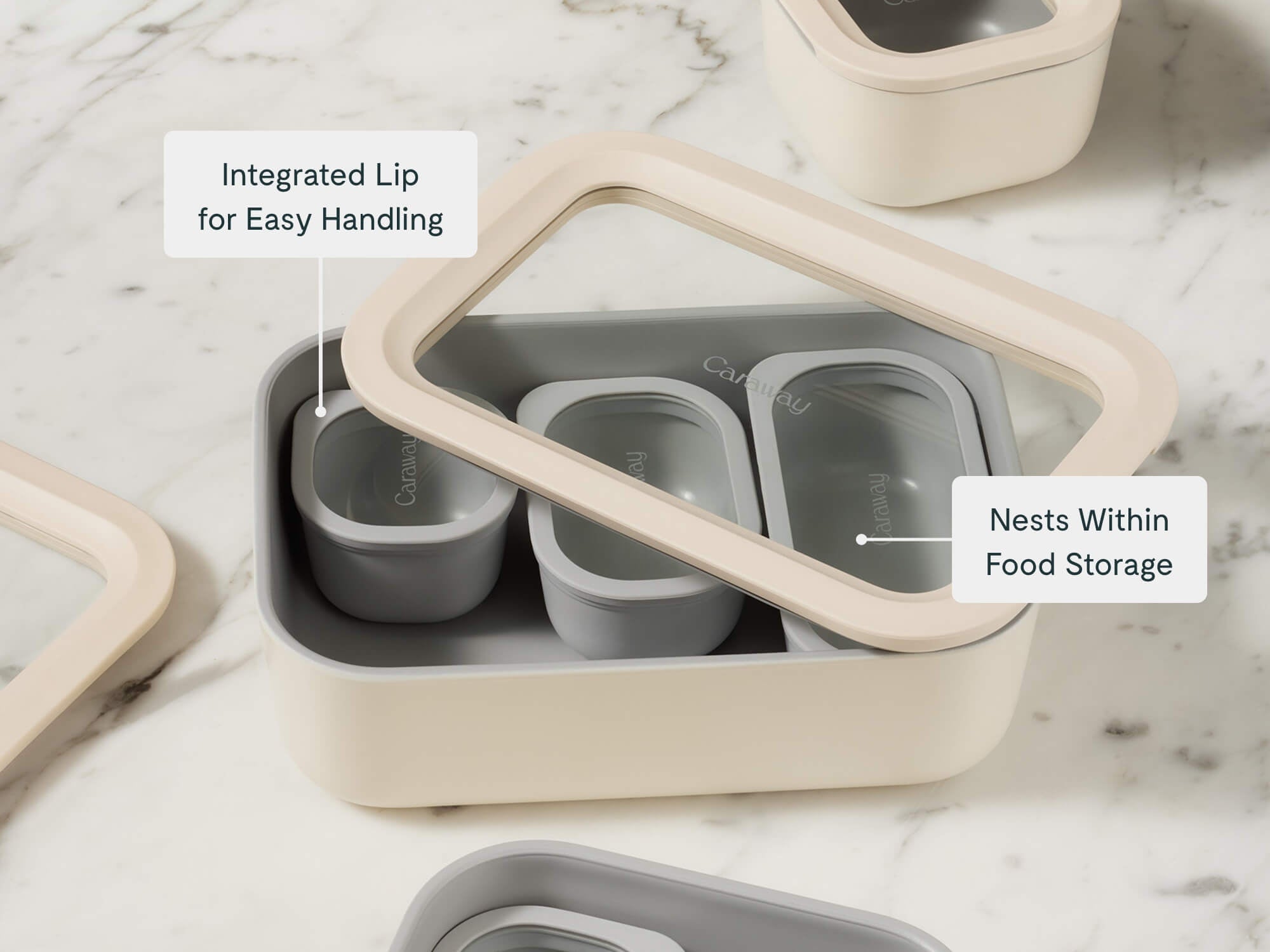 Mini Dash Containers - Image 5