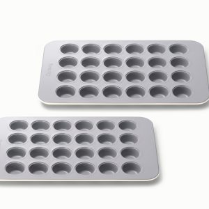 Mini Muffin Pan Duo