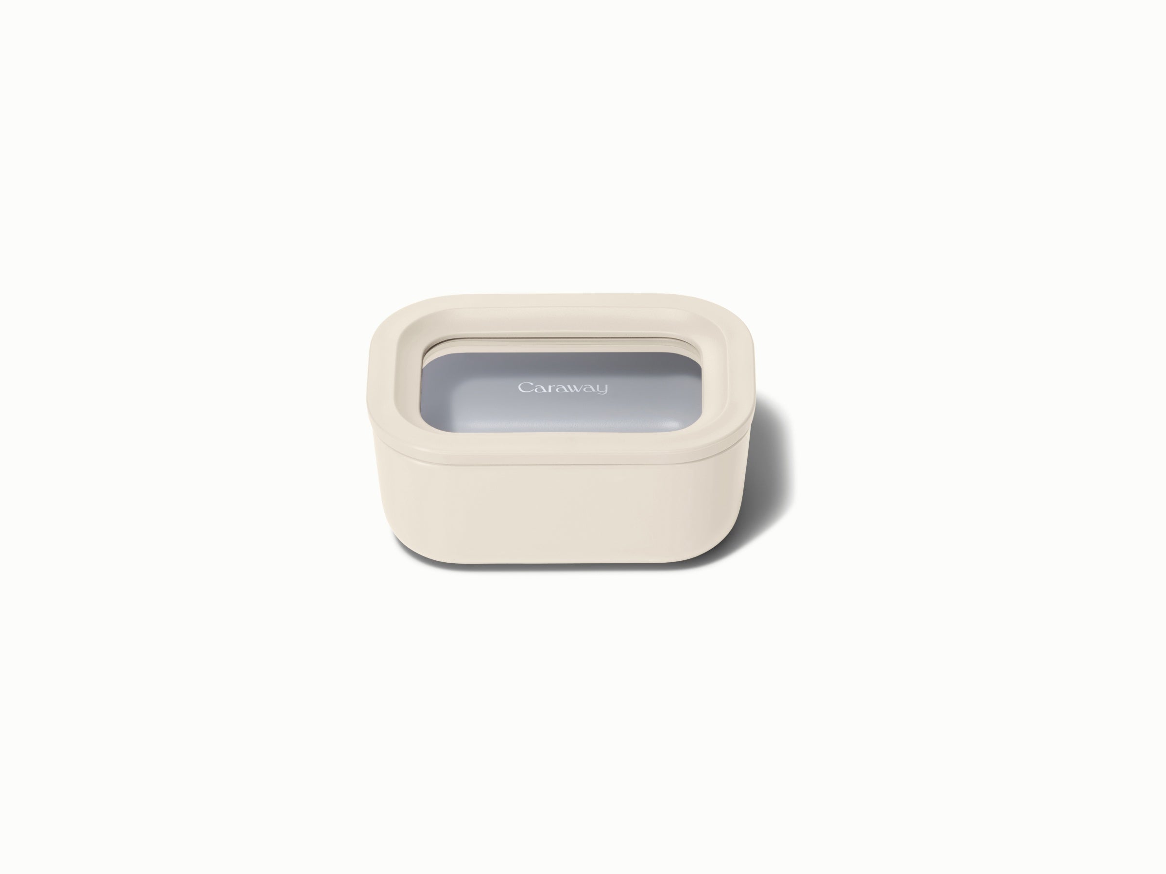 Mini Rectangle Container 4-pack
