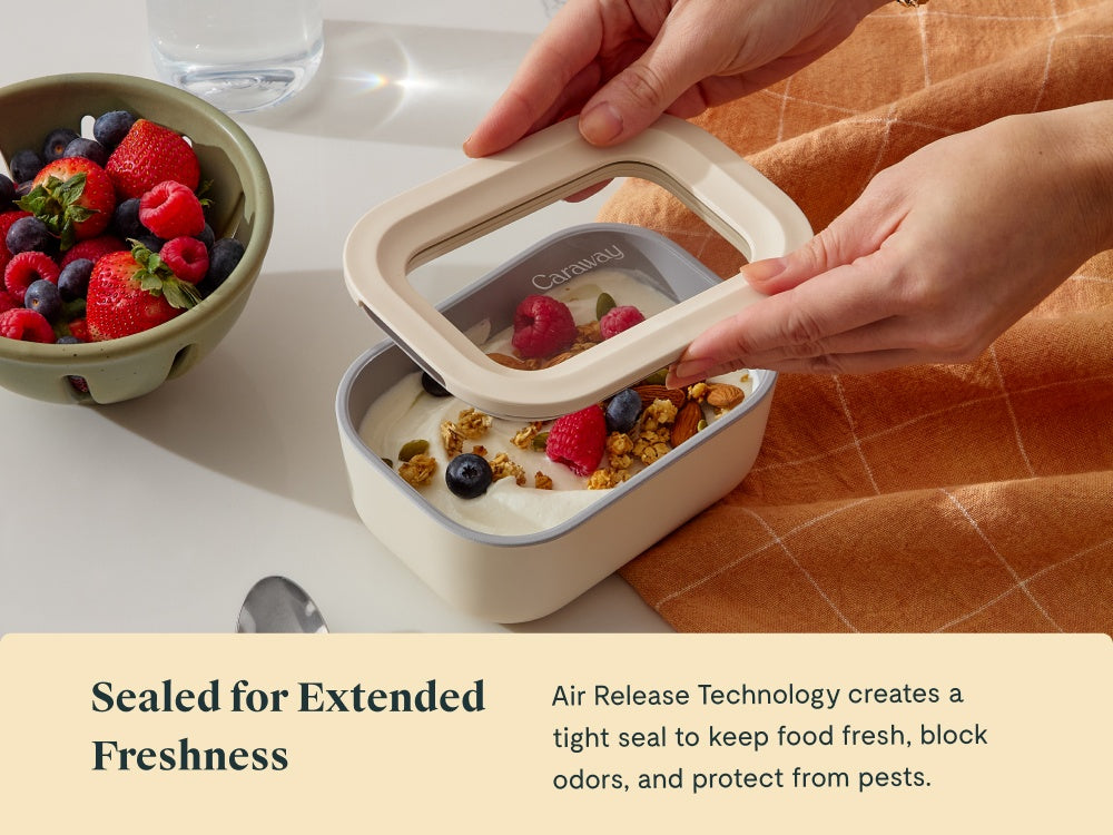 Mini Rectangle Container 4-pack - Image 3