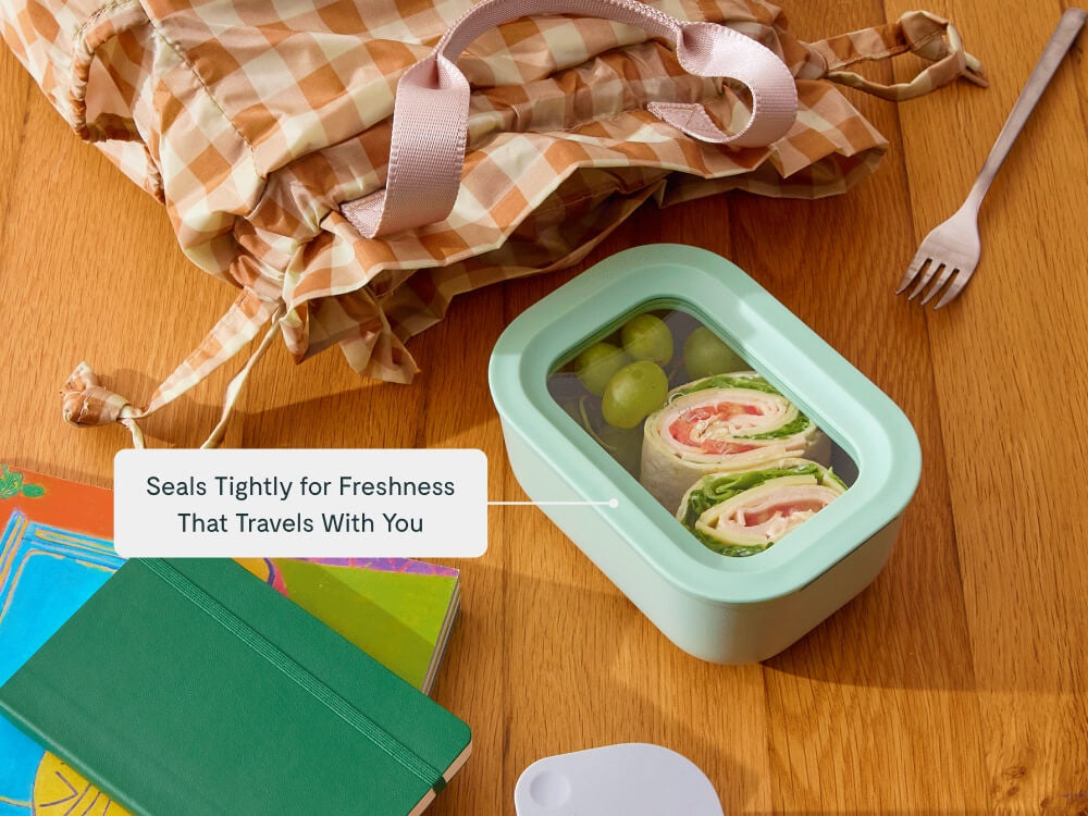Mini Rectangle Container 6-pack - Image 7