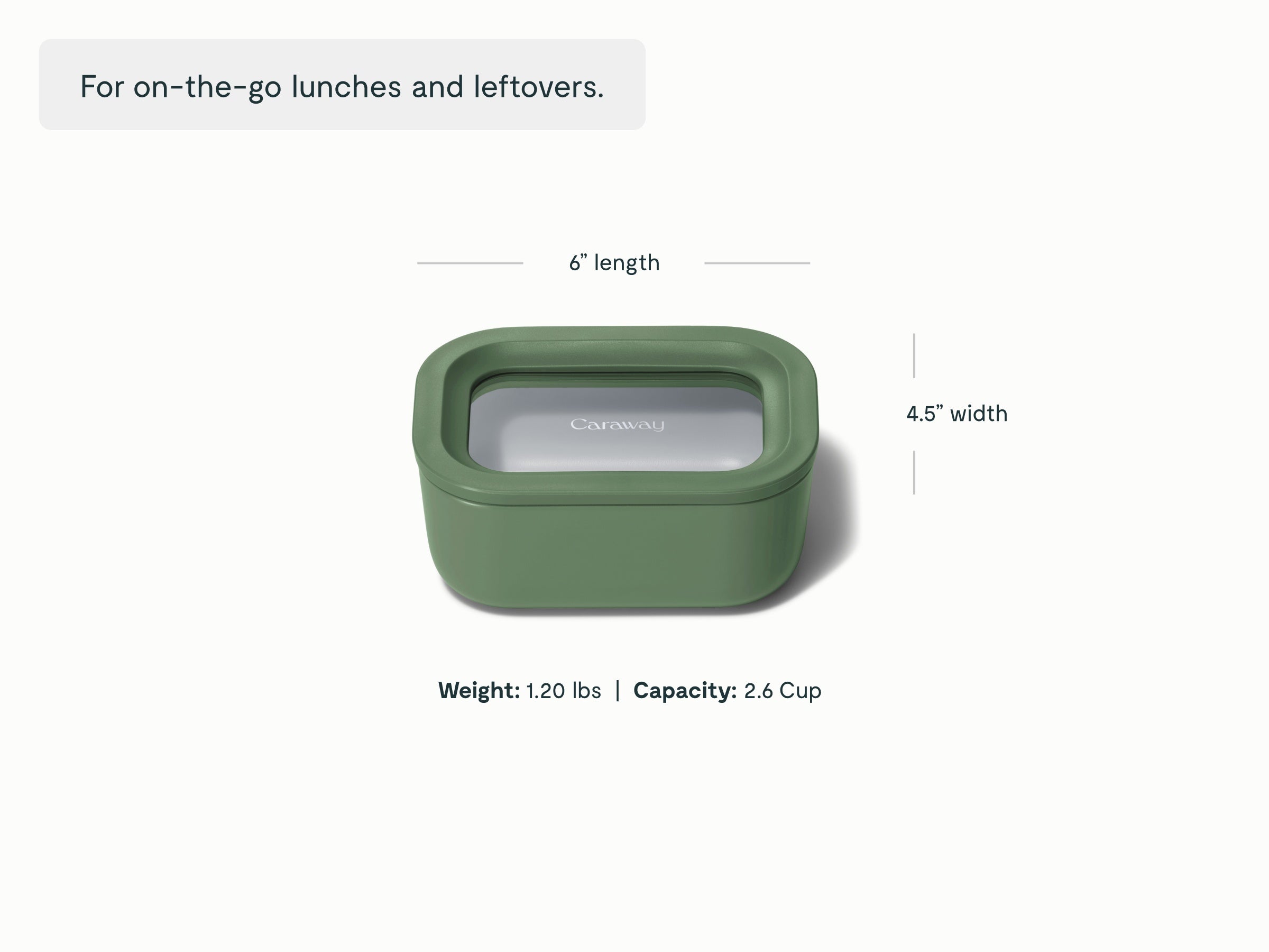 Mini Rectangle Container - Image 14