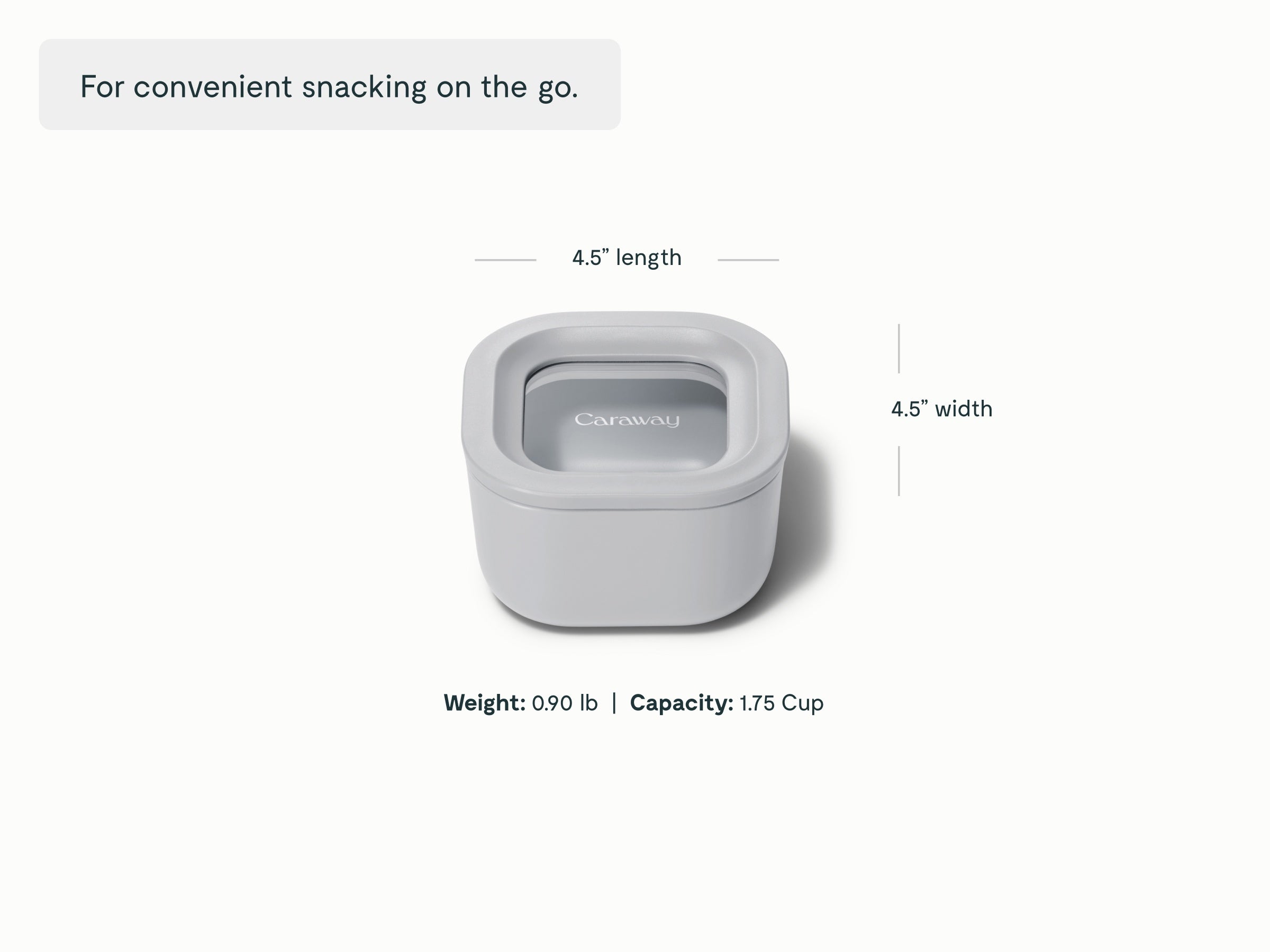 Mini Square Container - Image 12