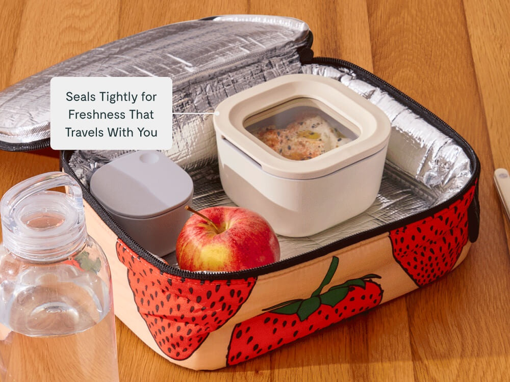 Mini Square Container - Image 7