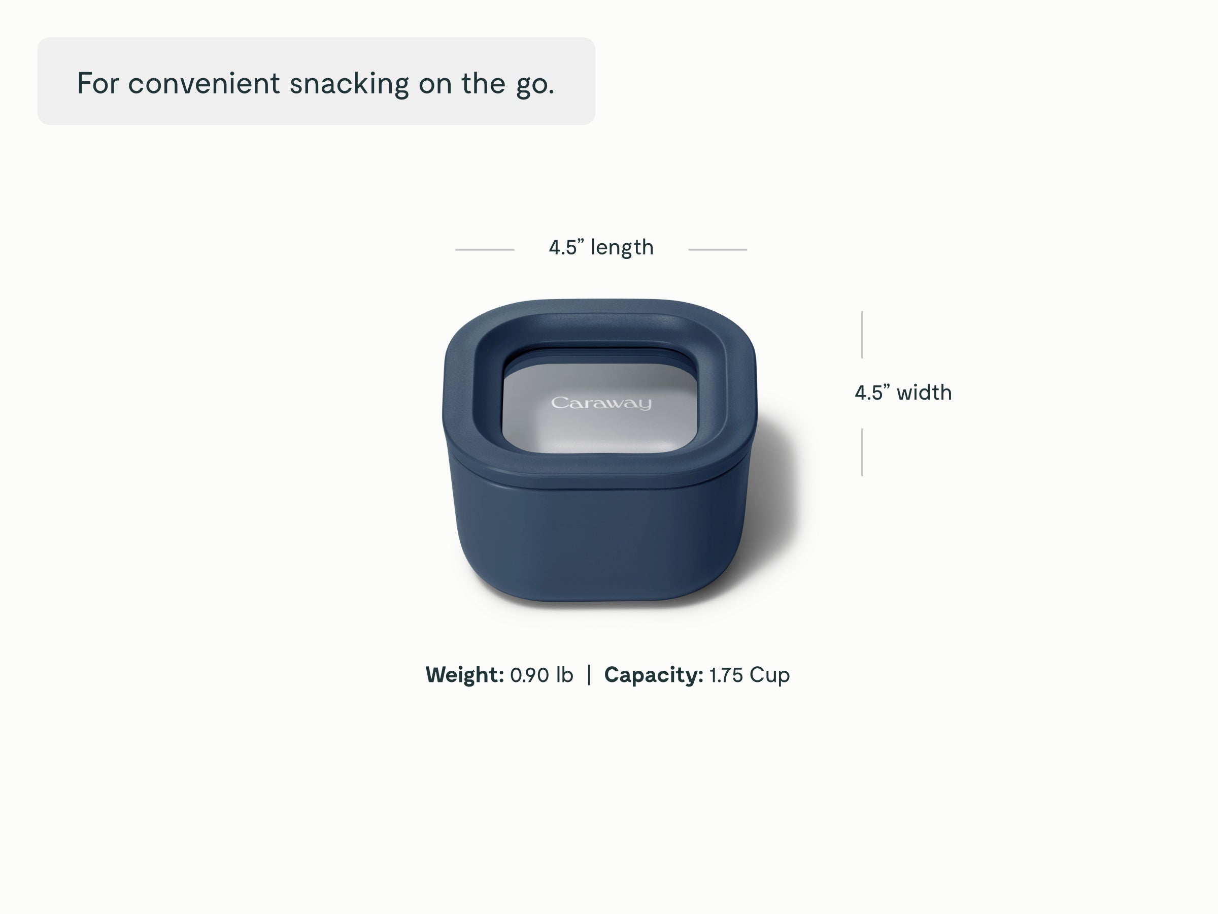 Mini Square Container - Image 10