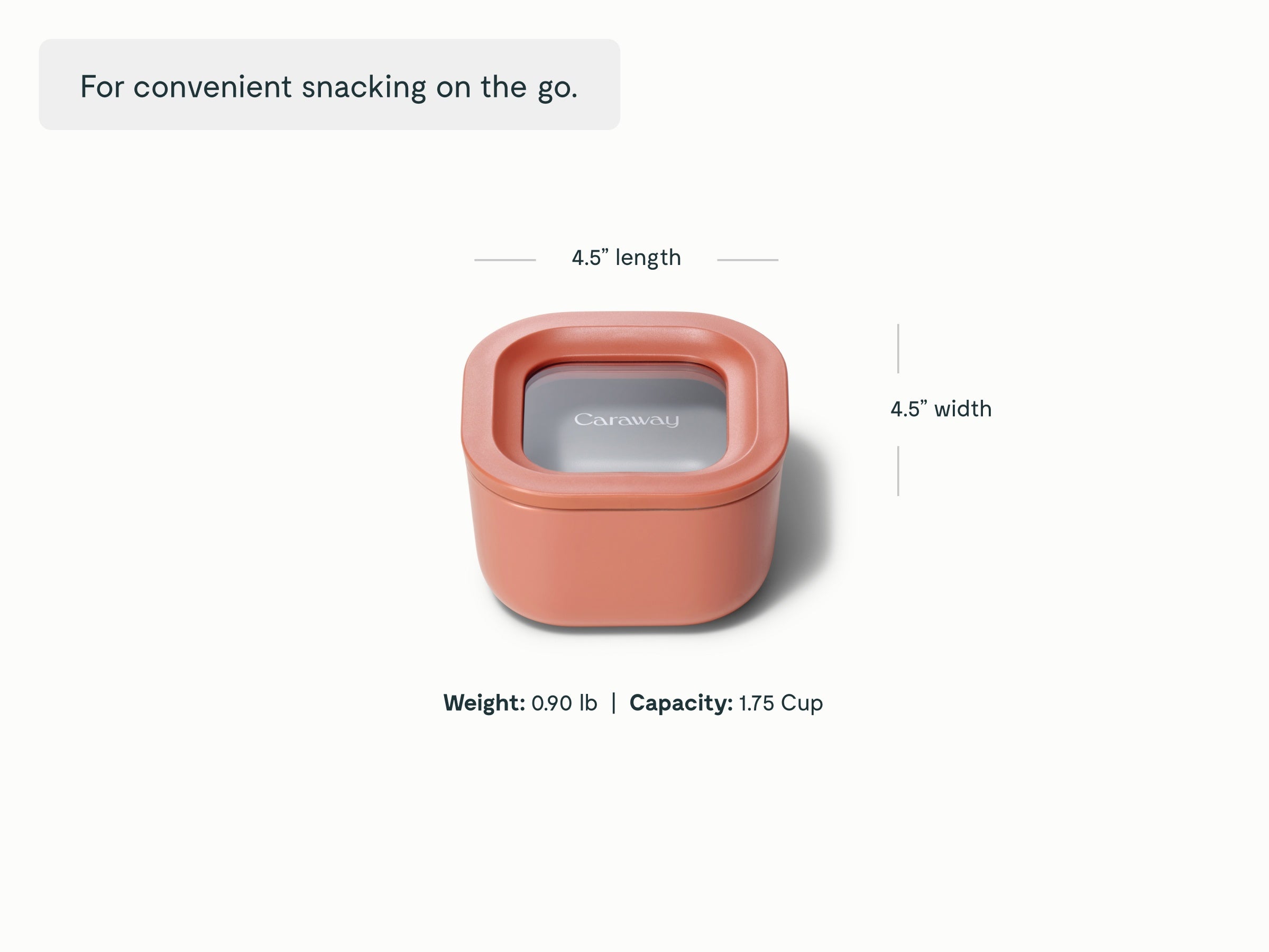 Mini Square Container - Image 16
