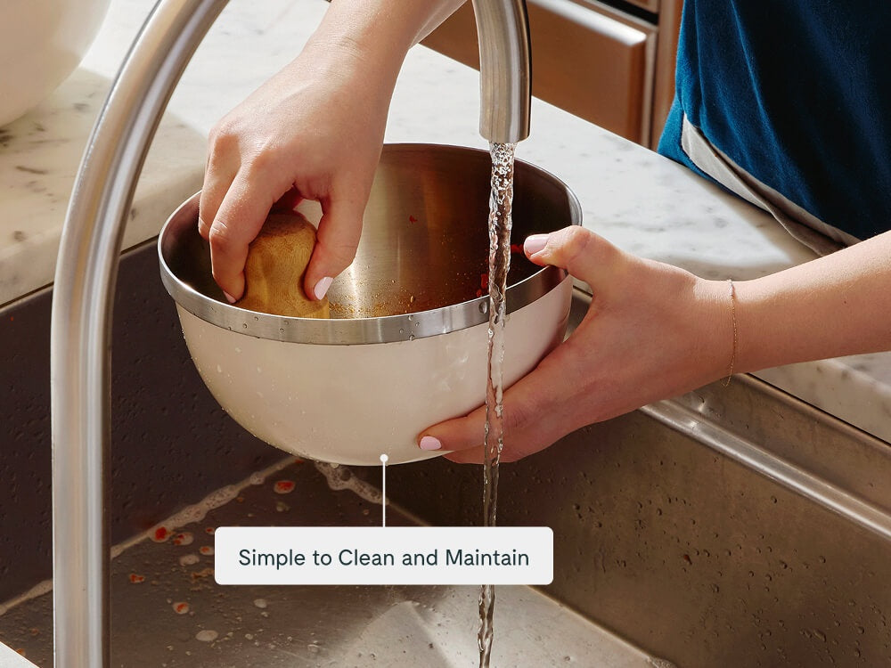 Mixing Bowl Set - Image 8