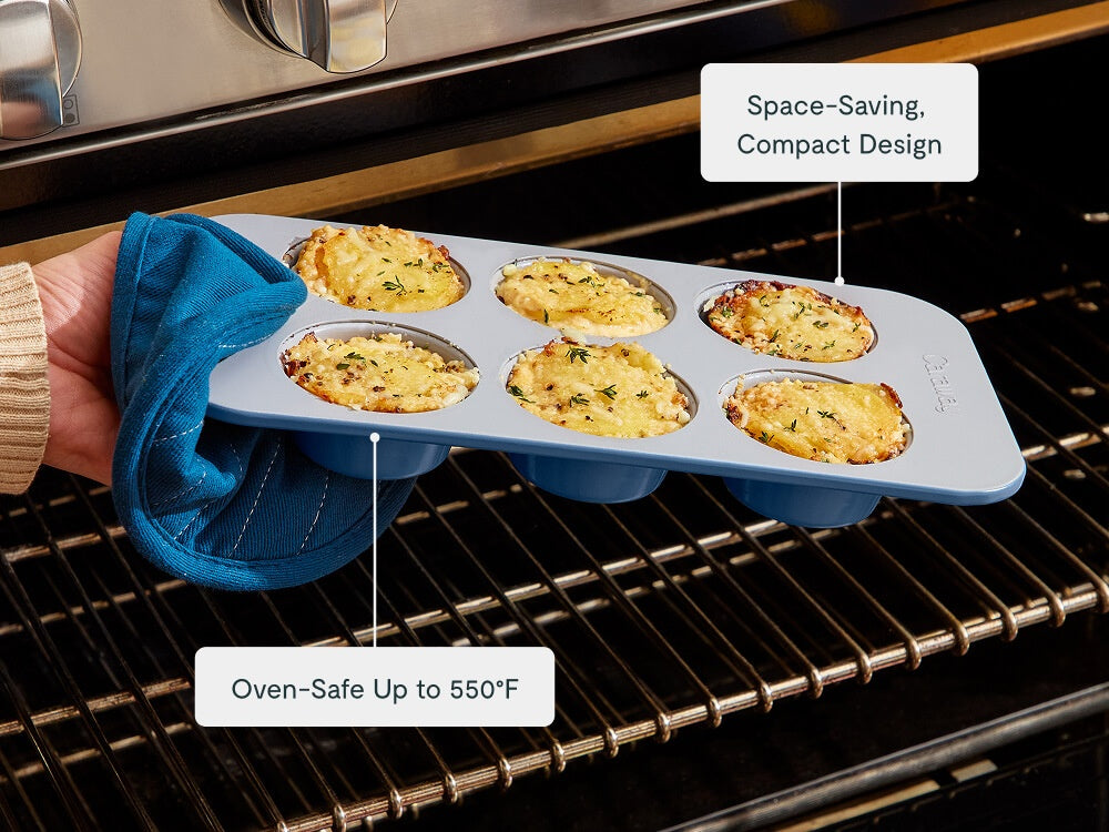 Muffin Pan Trio - Image 3