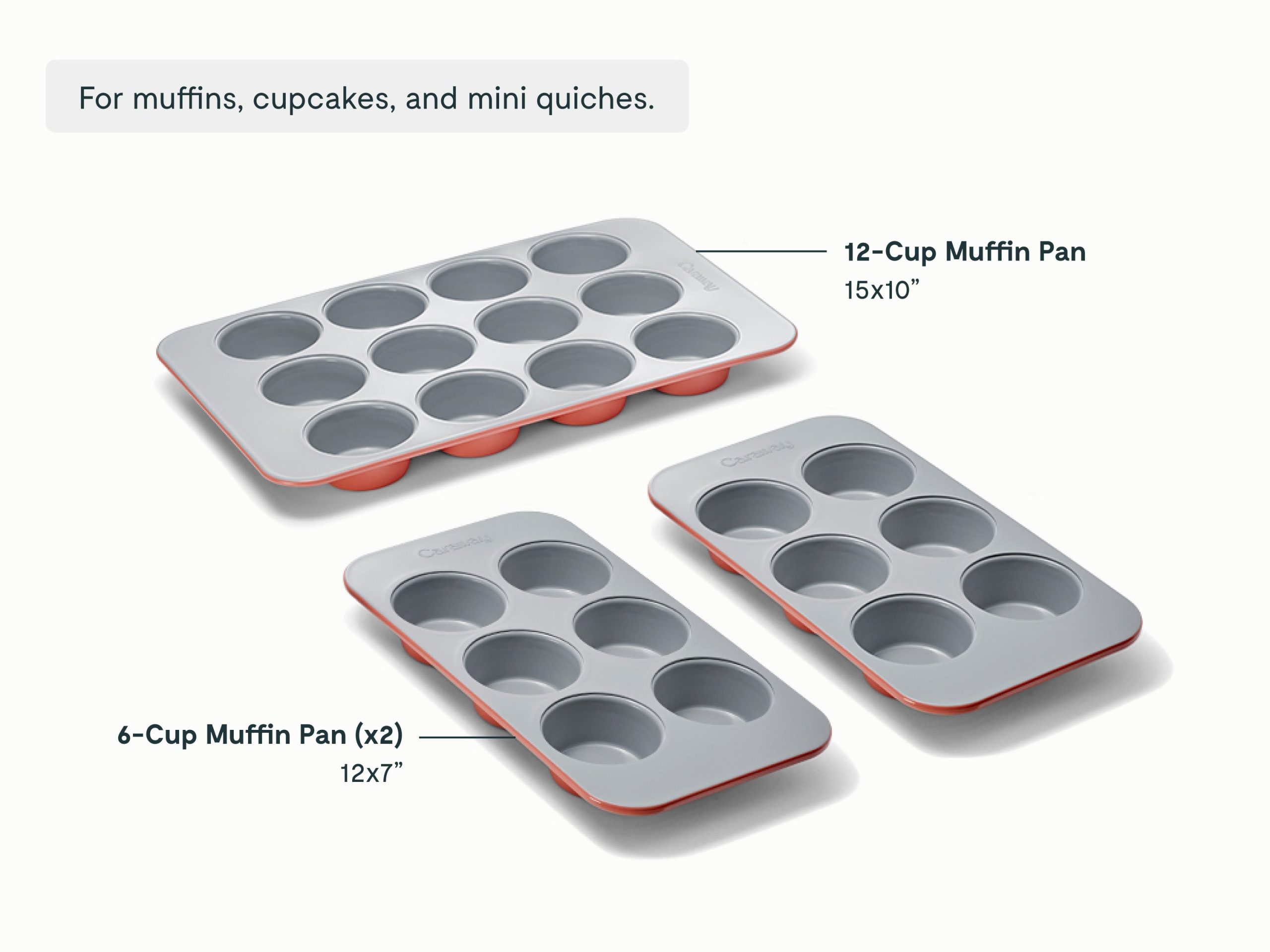 Muffin Pan Trio - Image 13