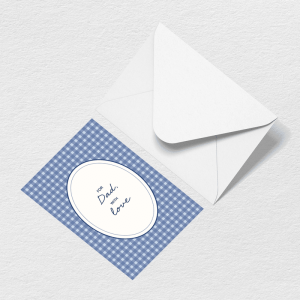 Greeting Card