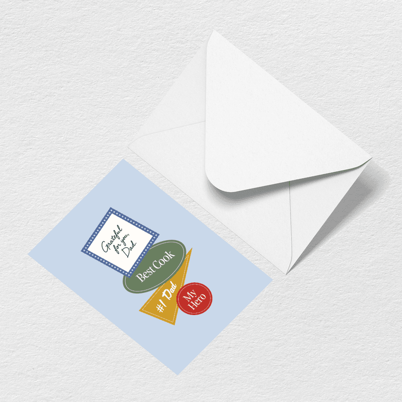 Greeting Card