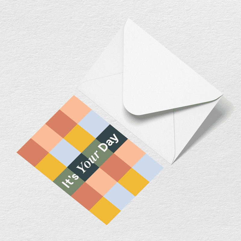 Greeting Card