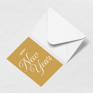 Greeting Card