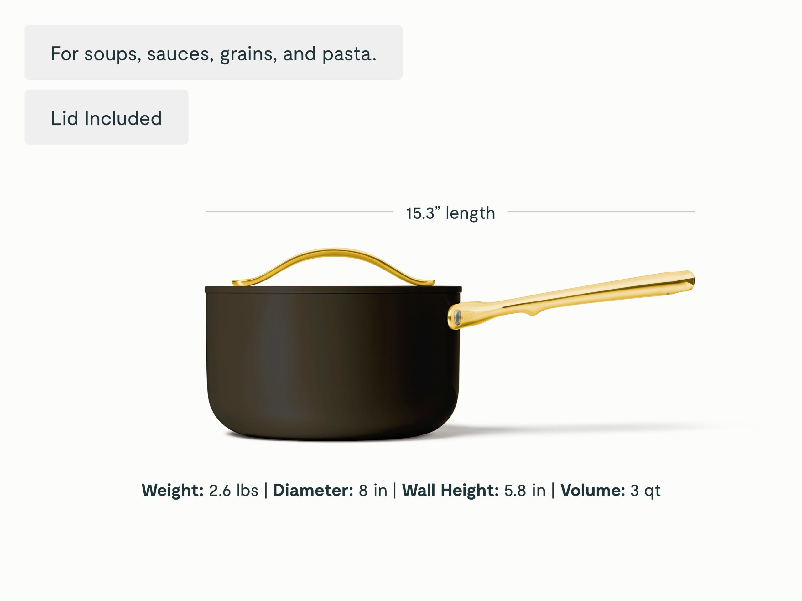 Sauce Pan - Image 19