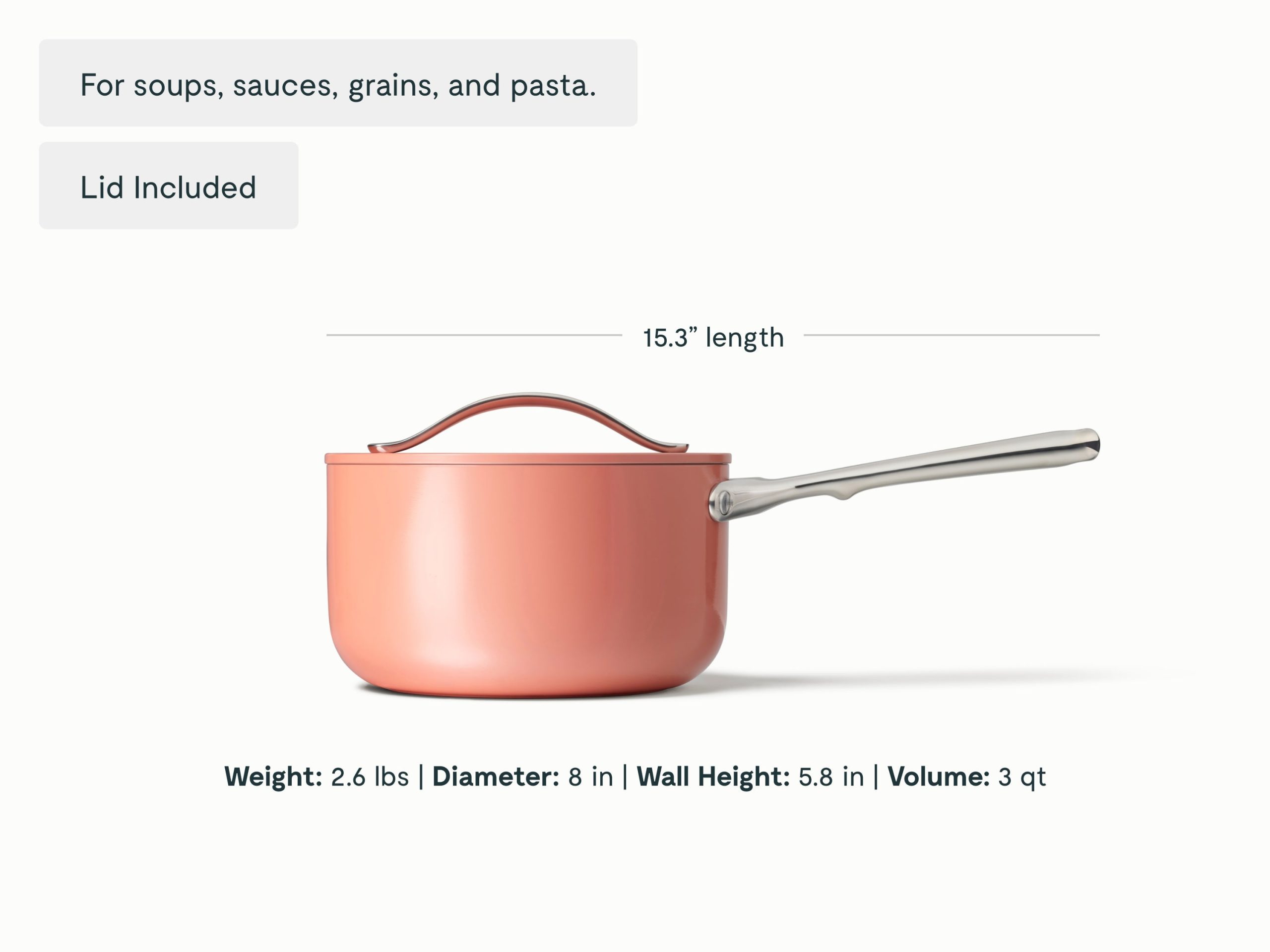 Sauce Pan - Image 11