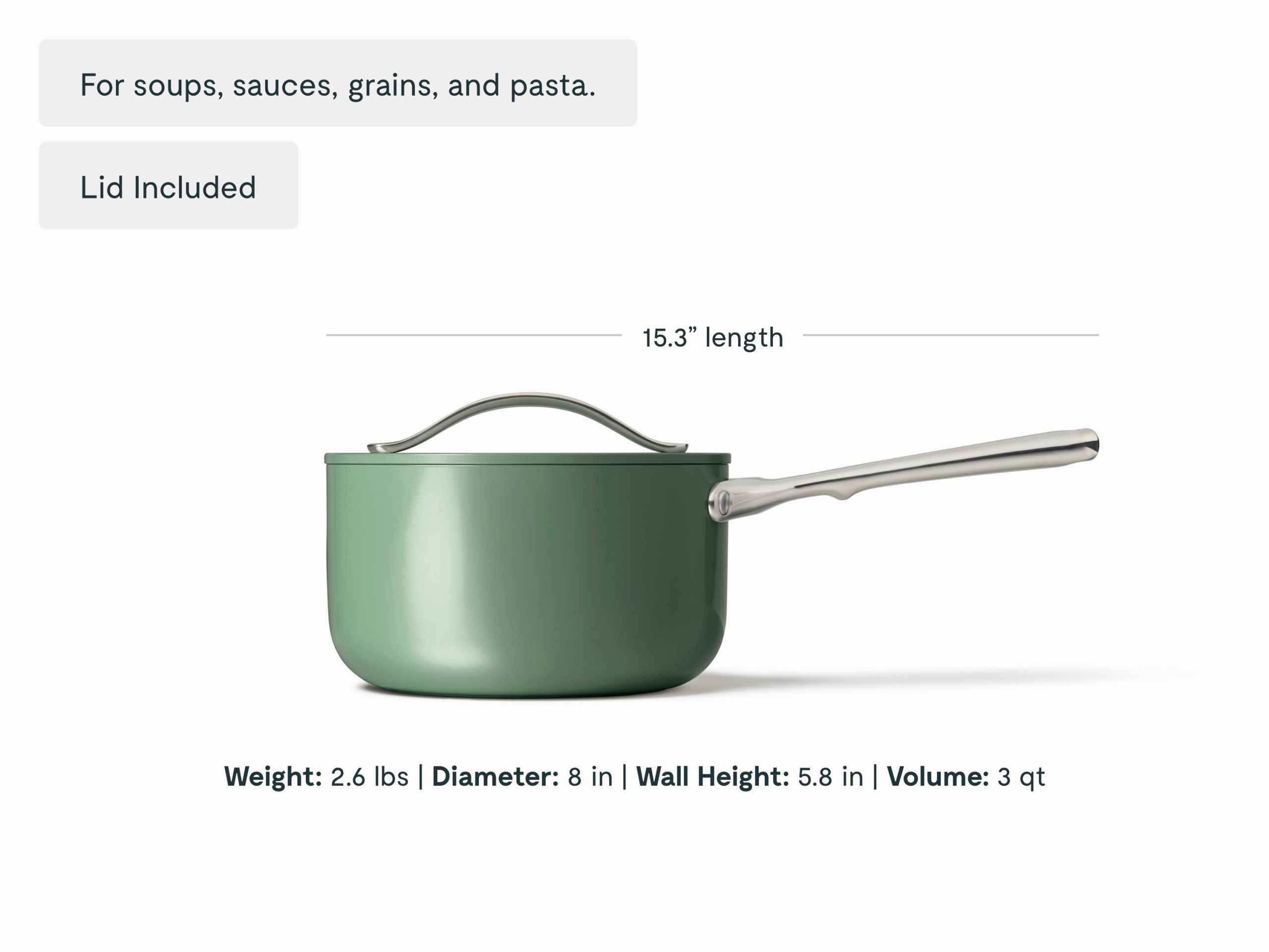 Sauce Pan - Image 13