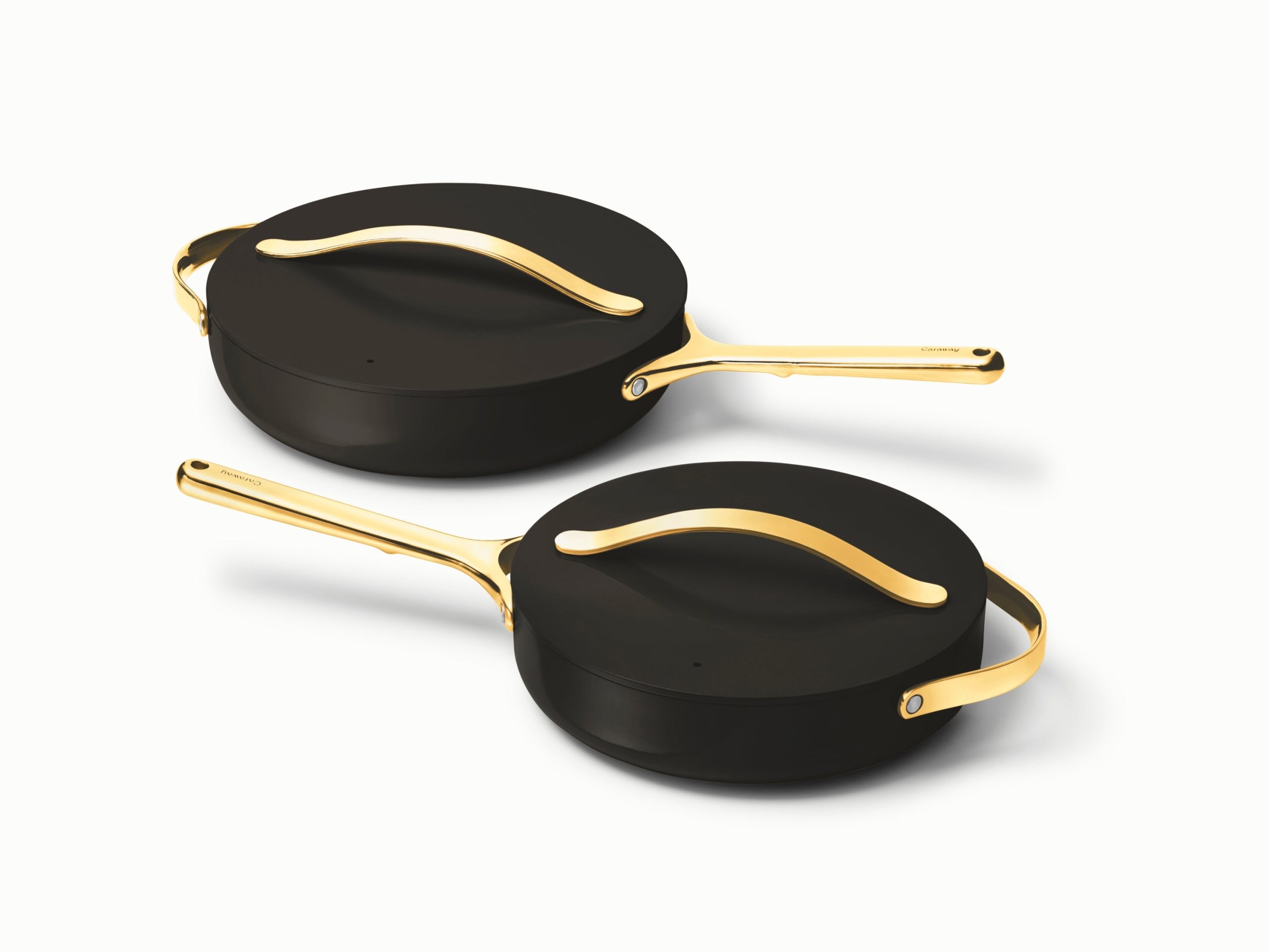 Sauté Pan Duo - Image 24
