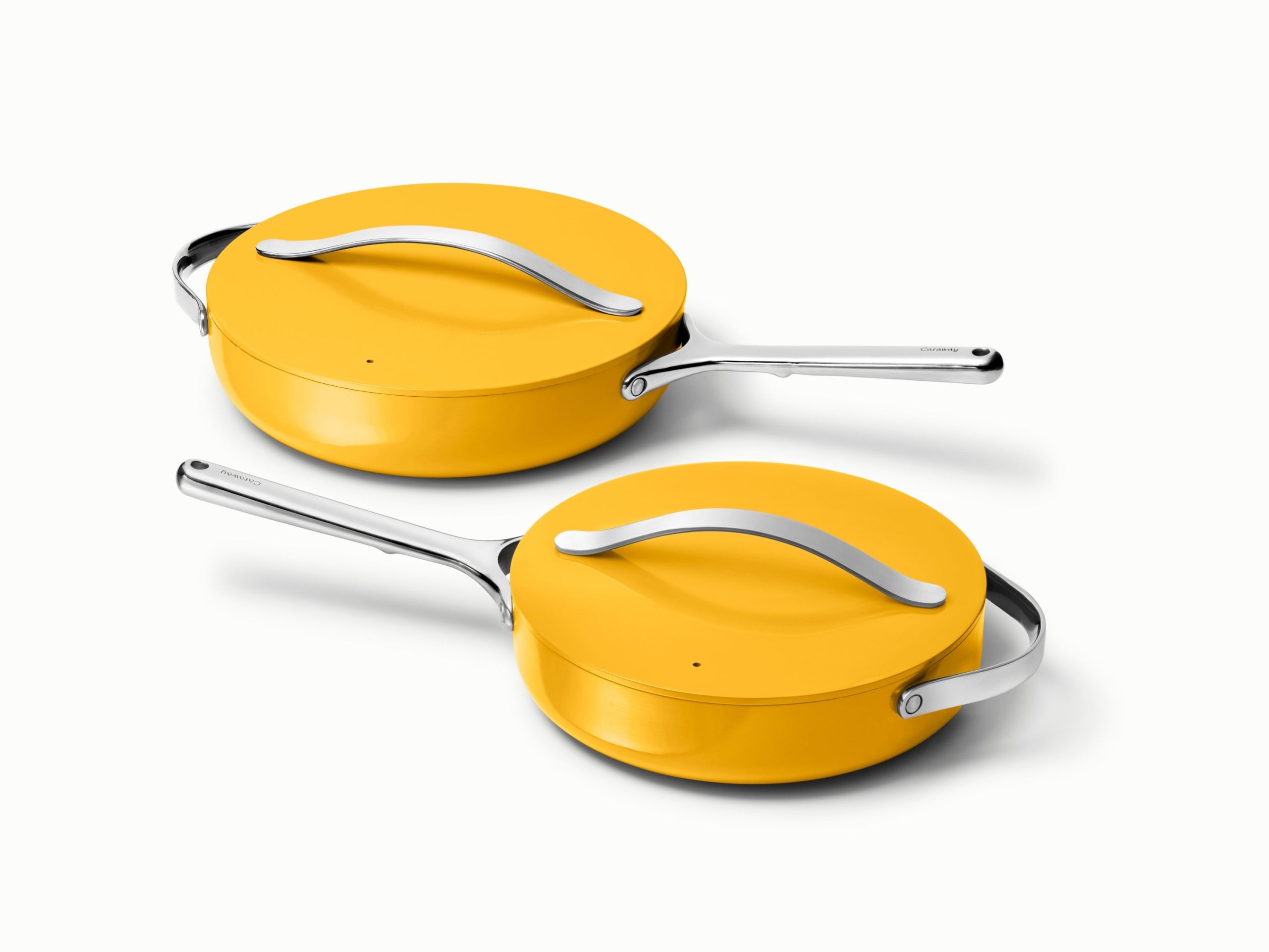 Sauté Pan Duo - Image 21