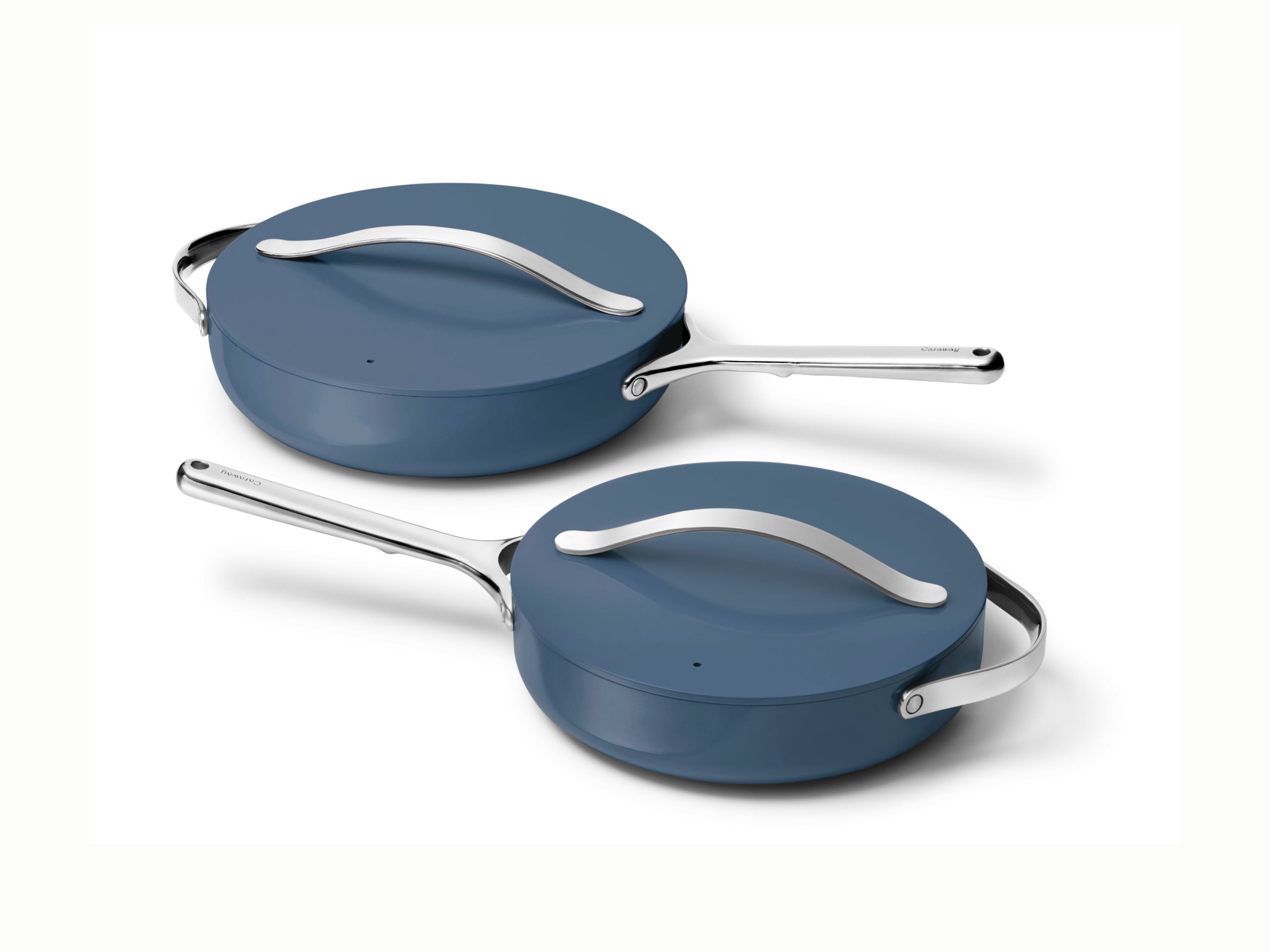 Sauté Pan Duo - Image 9