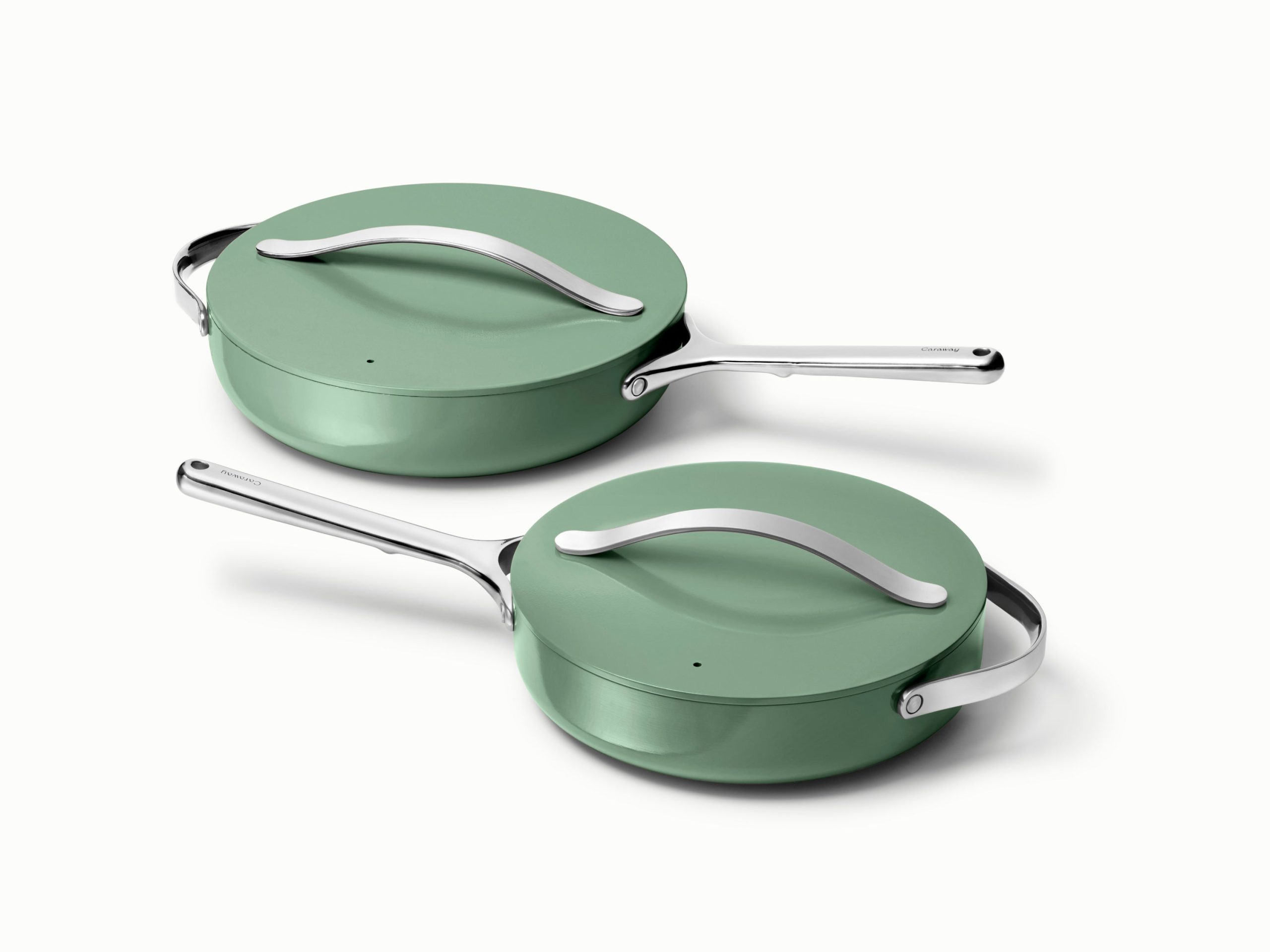 Sauté Pan Duo - Image 18