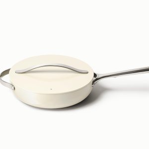 Sauté Pan