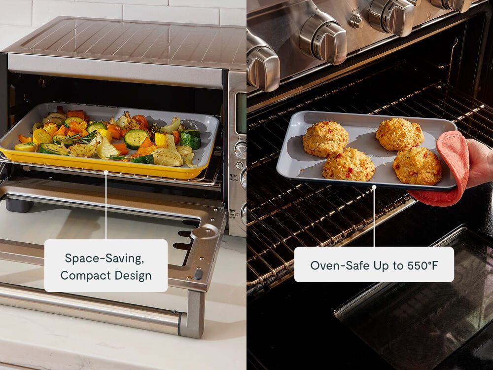 Small Baking Sheet - Image 4
