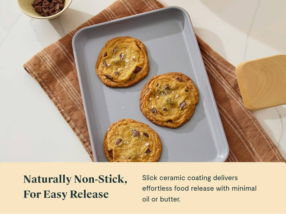 Small Baking Sheet - Image 3
