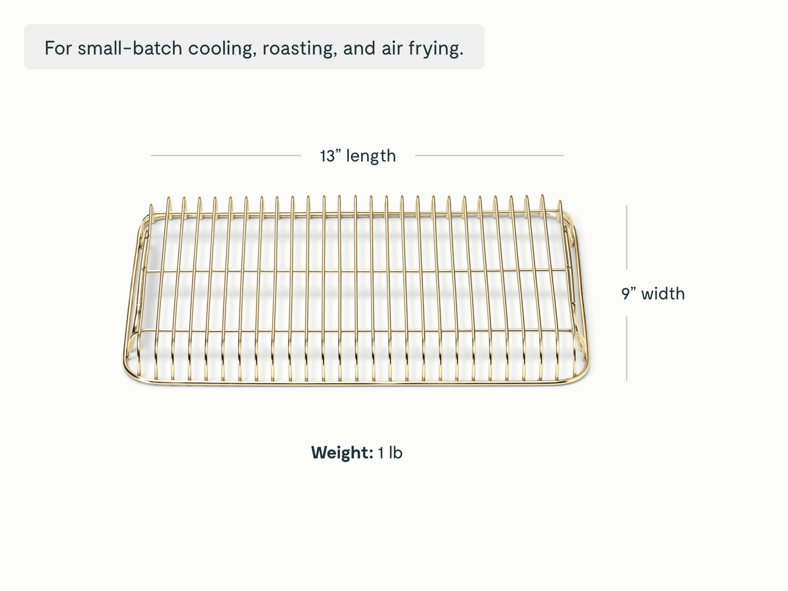 Small Cooling Rack - Image 8