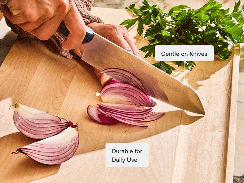 Small Cutting Board Trio - Image 4