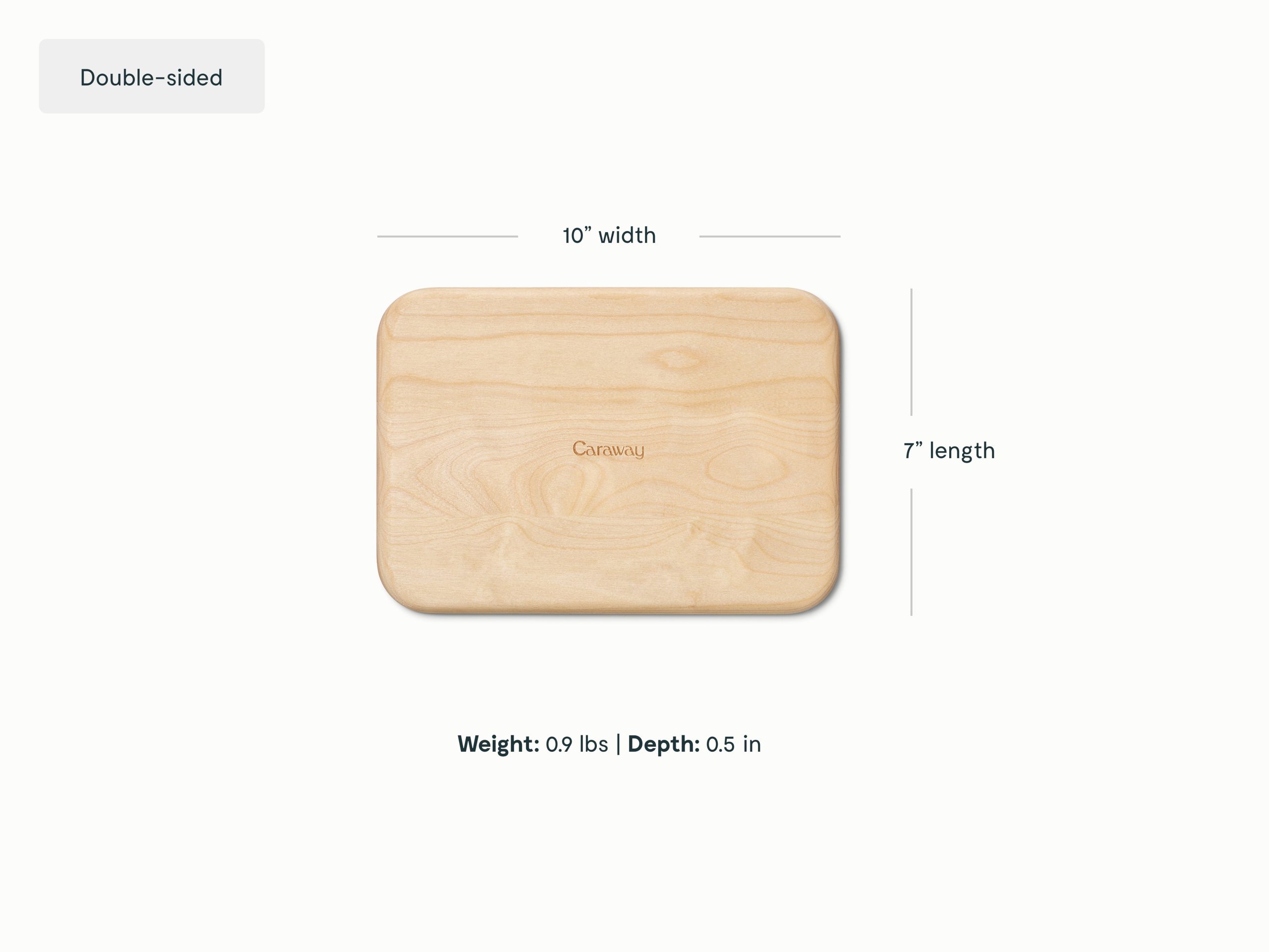 Small Cutting Board - Image 2