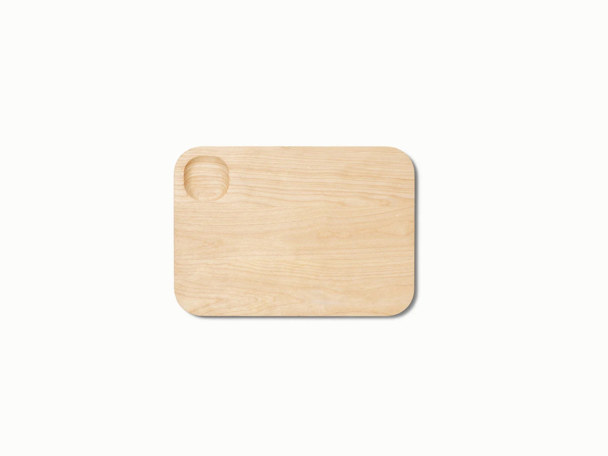 Small Cutting Board