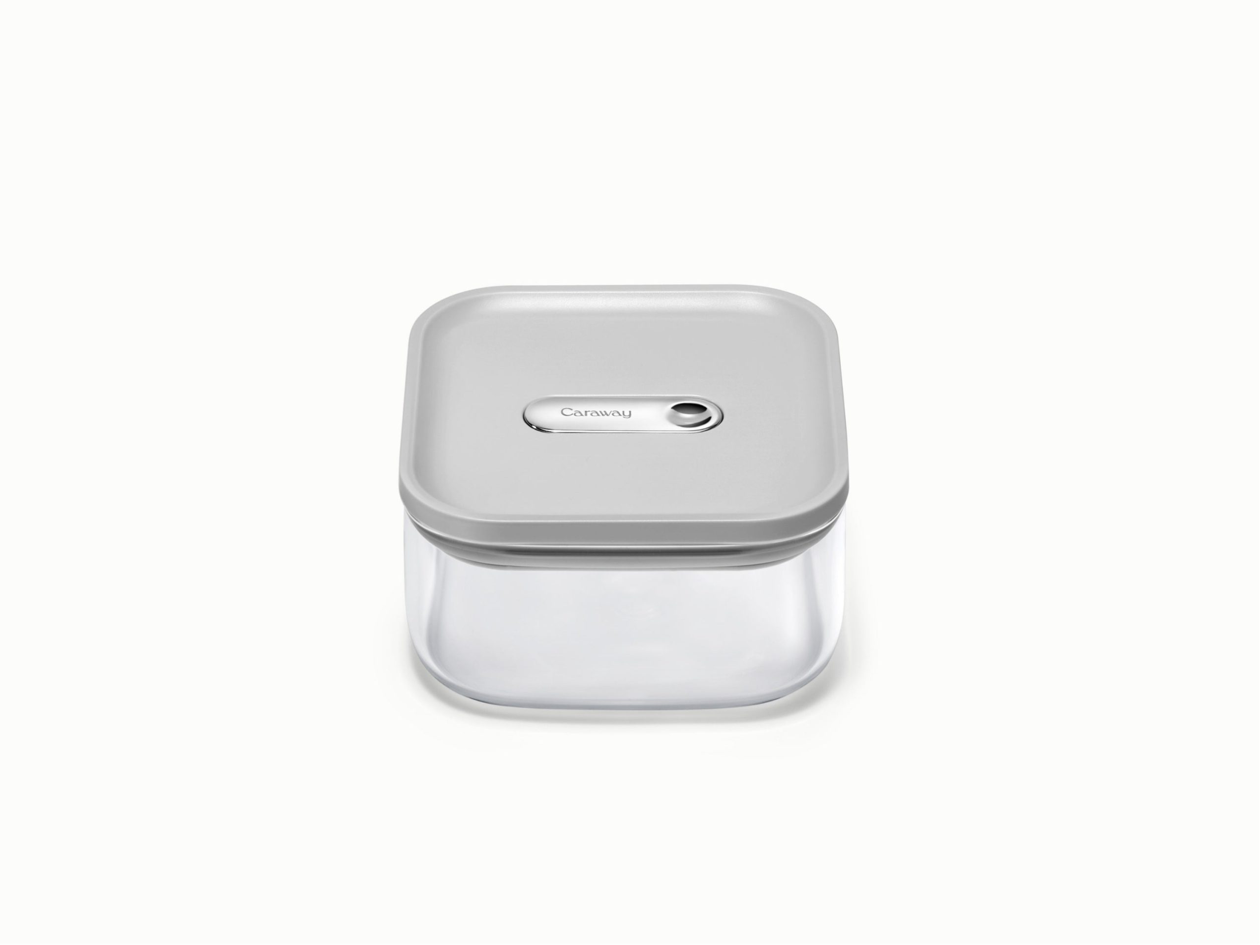 Small Glass Airtight Container 4-pack - Image 9