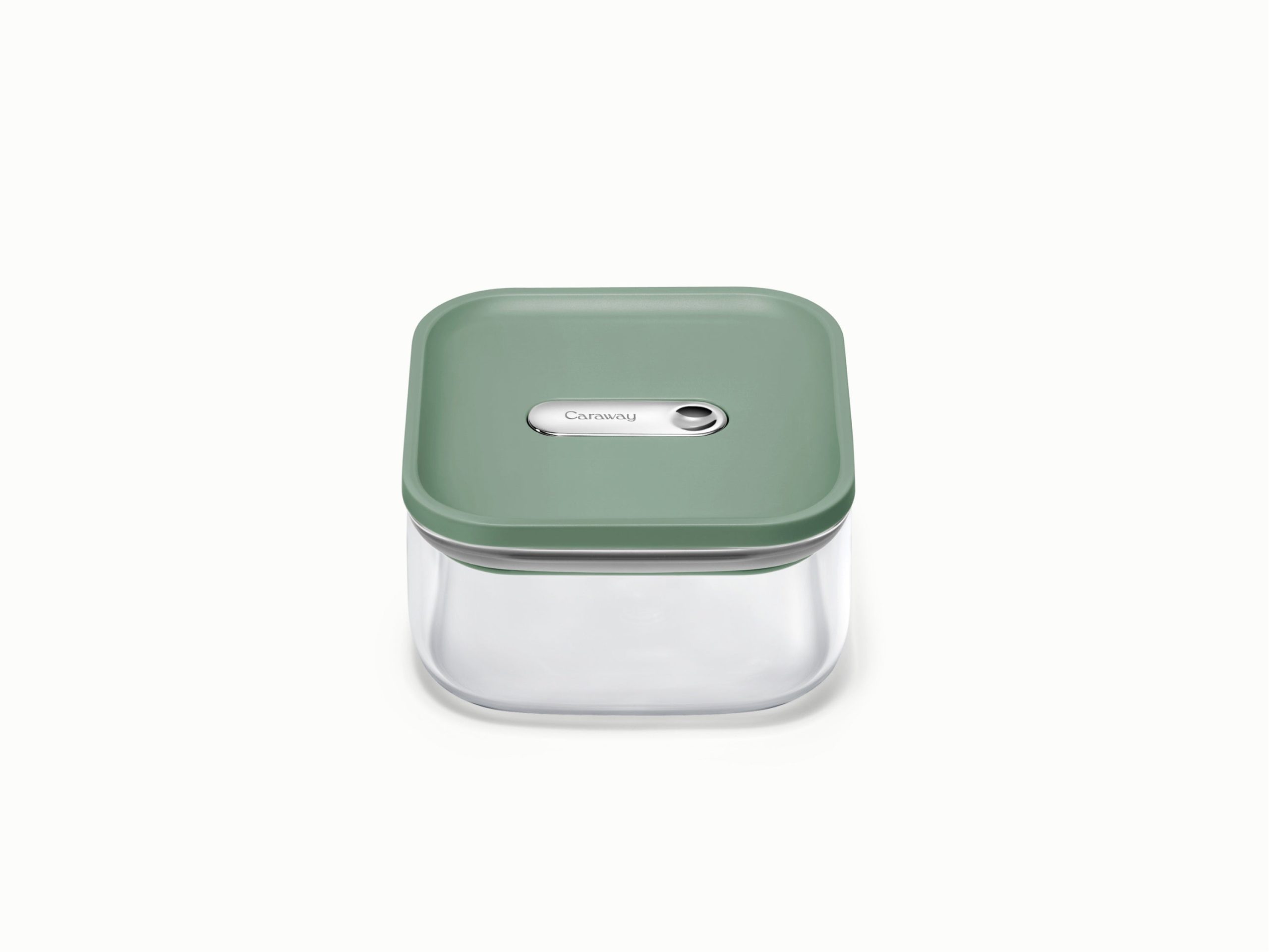 Small Glass Airtight Container 4-pack - Image 11
