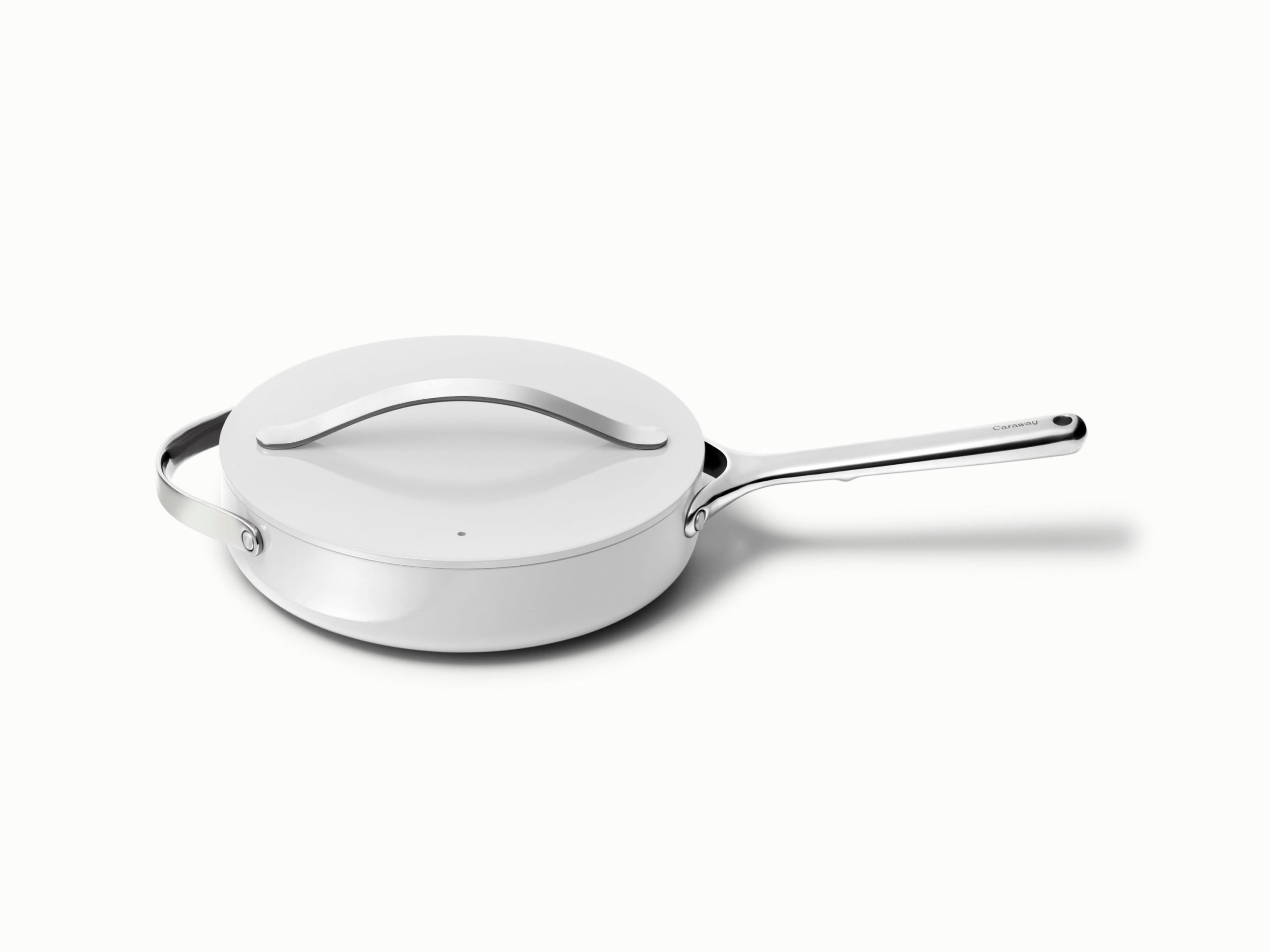 Small Sauté Pan - Image 9