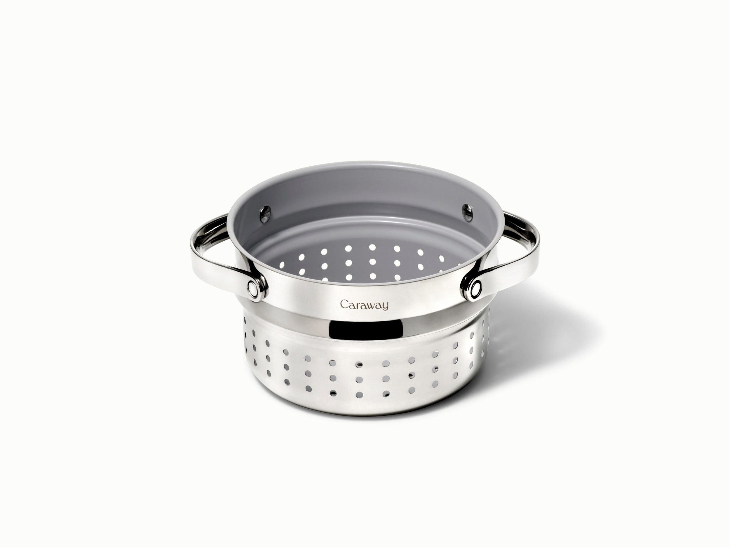 Small Steamer